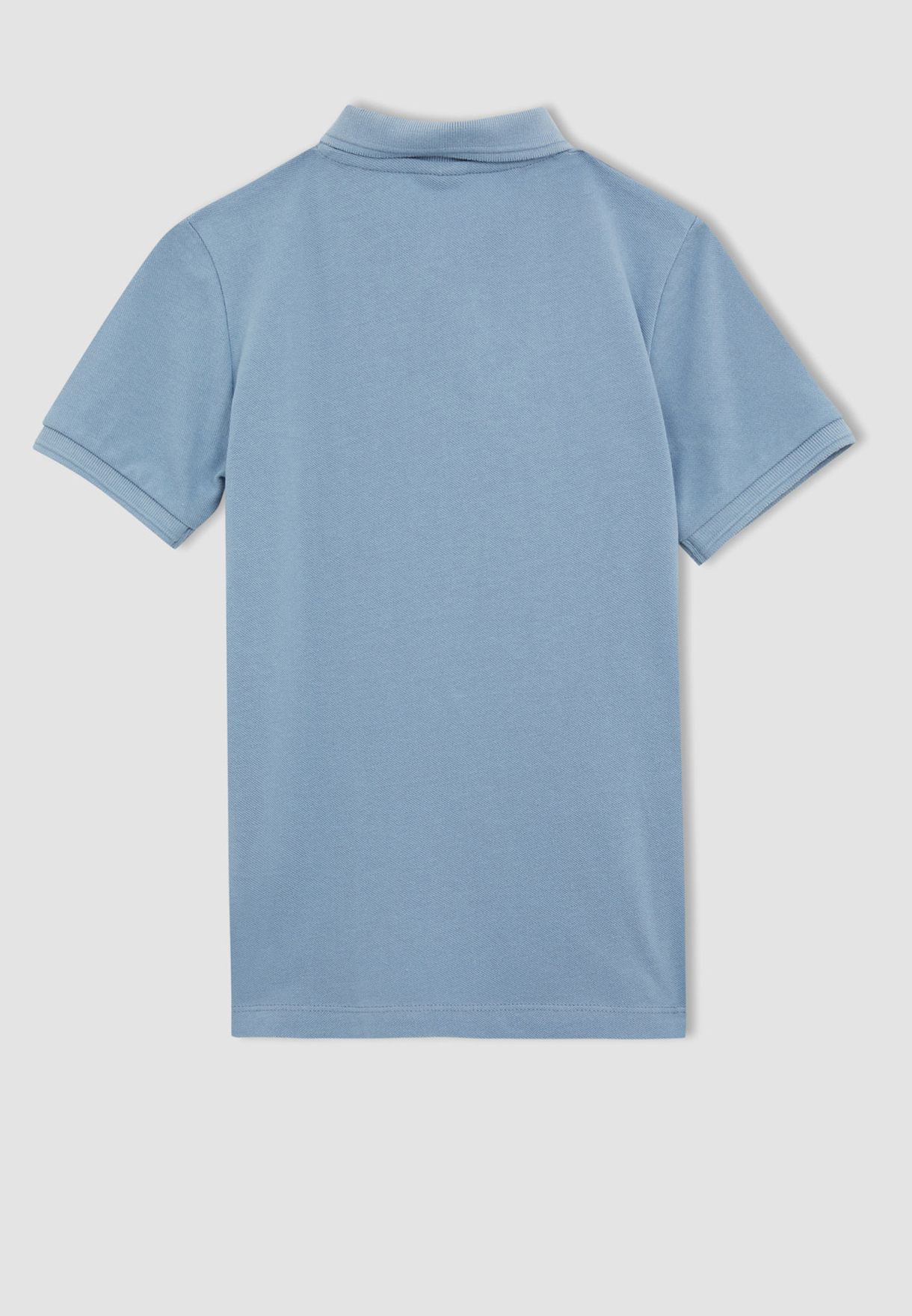 Kids Essential Polo