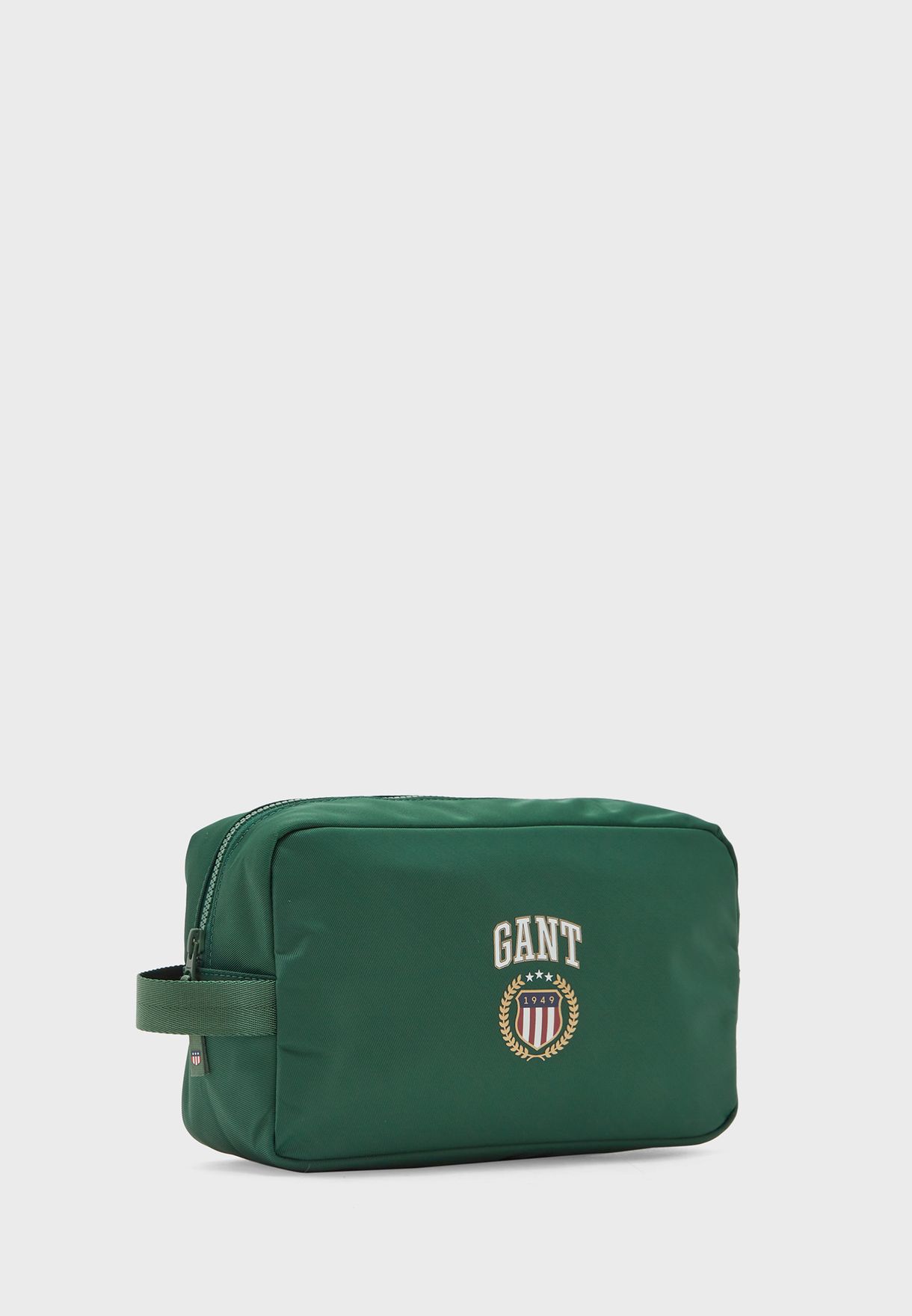 Logo Duffel Bag