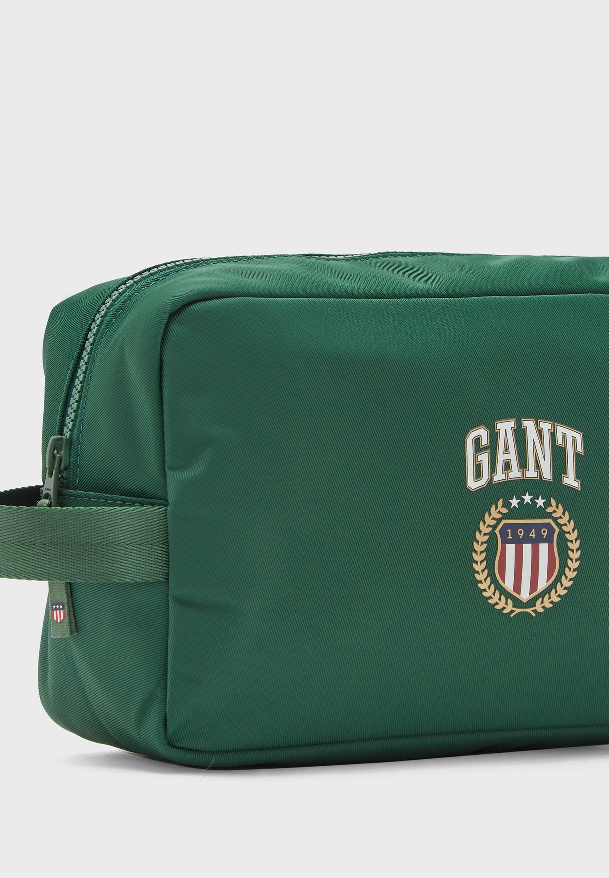 Logo Duffel Bag