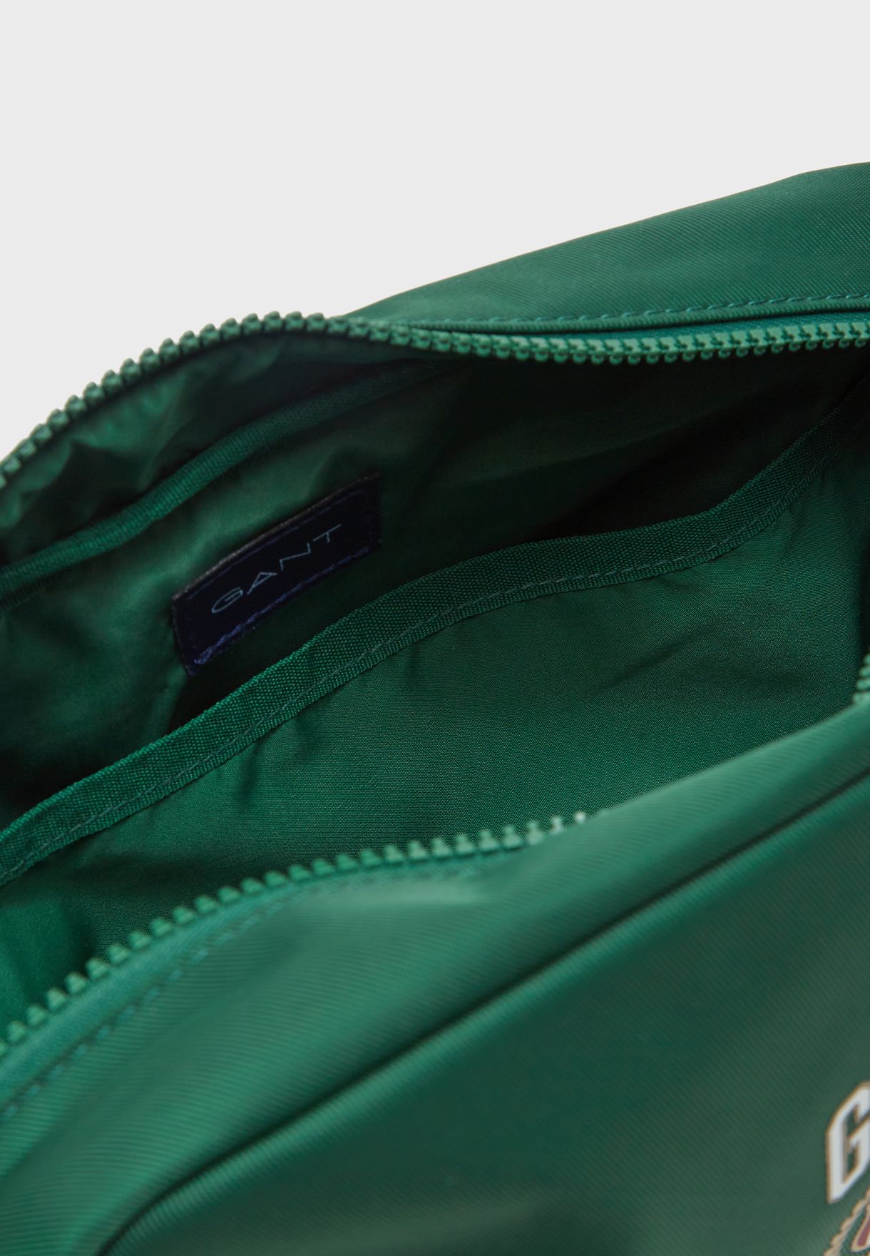 Logo Duffel Bag