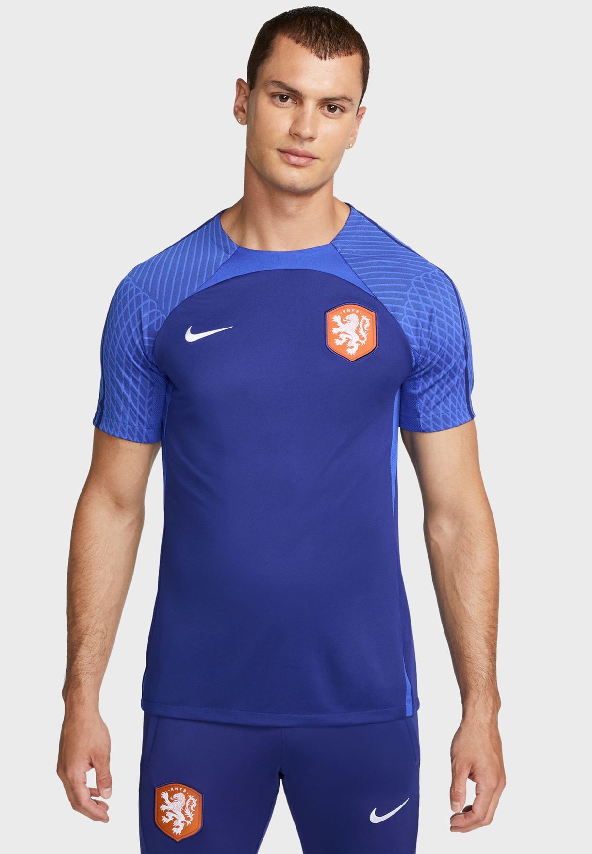 Netherlands Strike T-Shirt