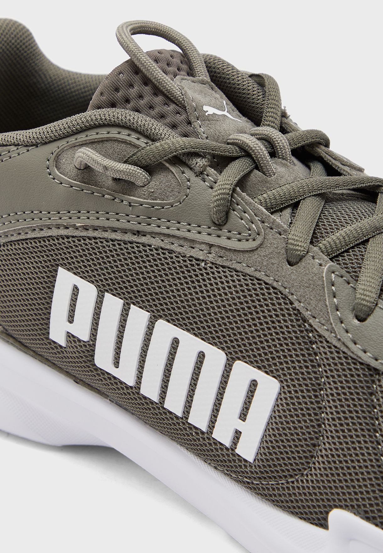 puma jaro fresh