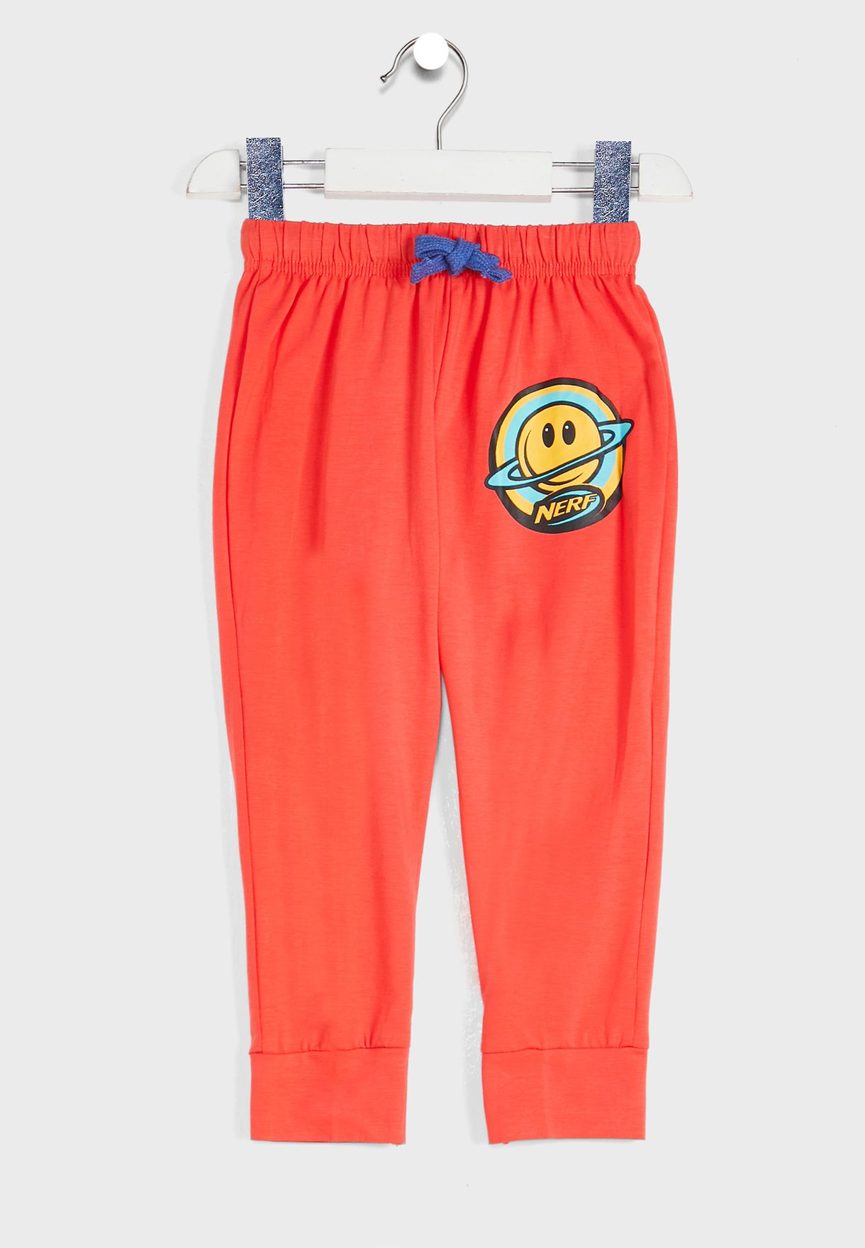 Kids Nerf Pyjama Set