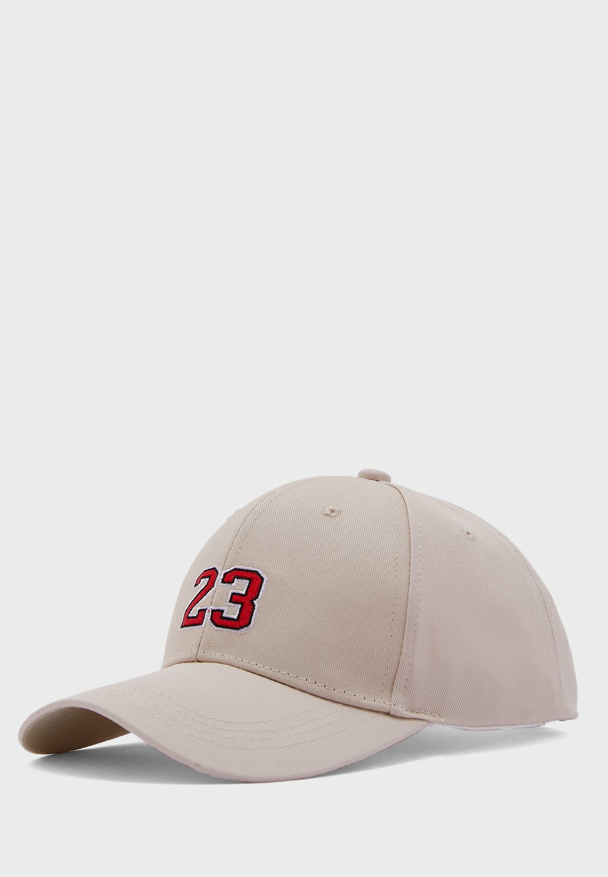 23 Embroidered Cap