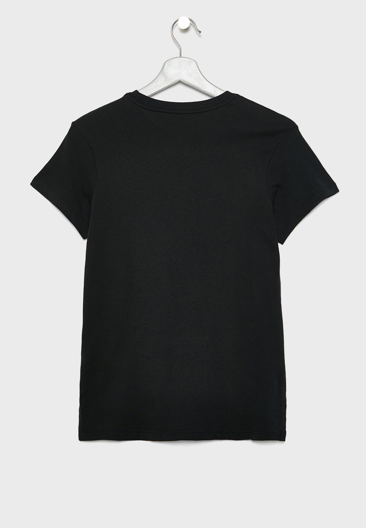 Youth Basic Futura Droptail  T-Shirt