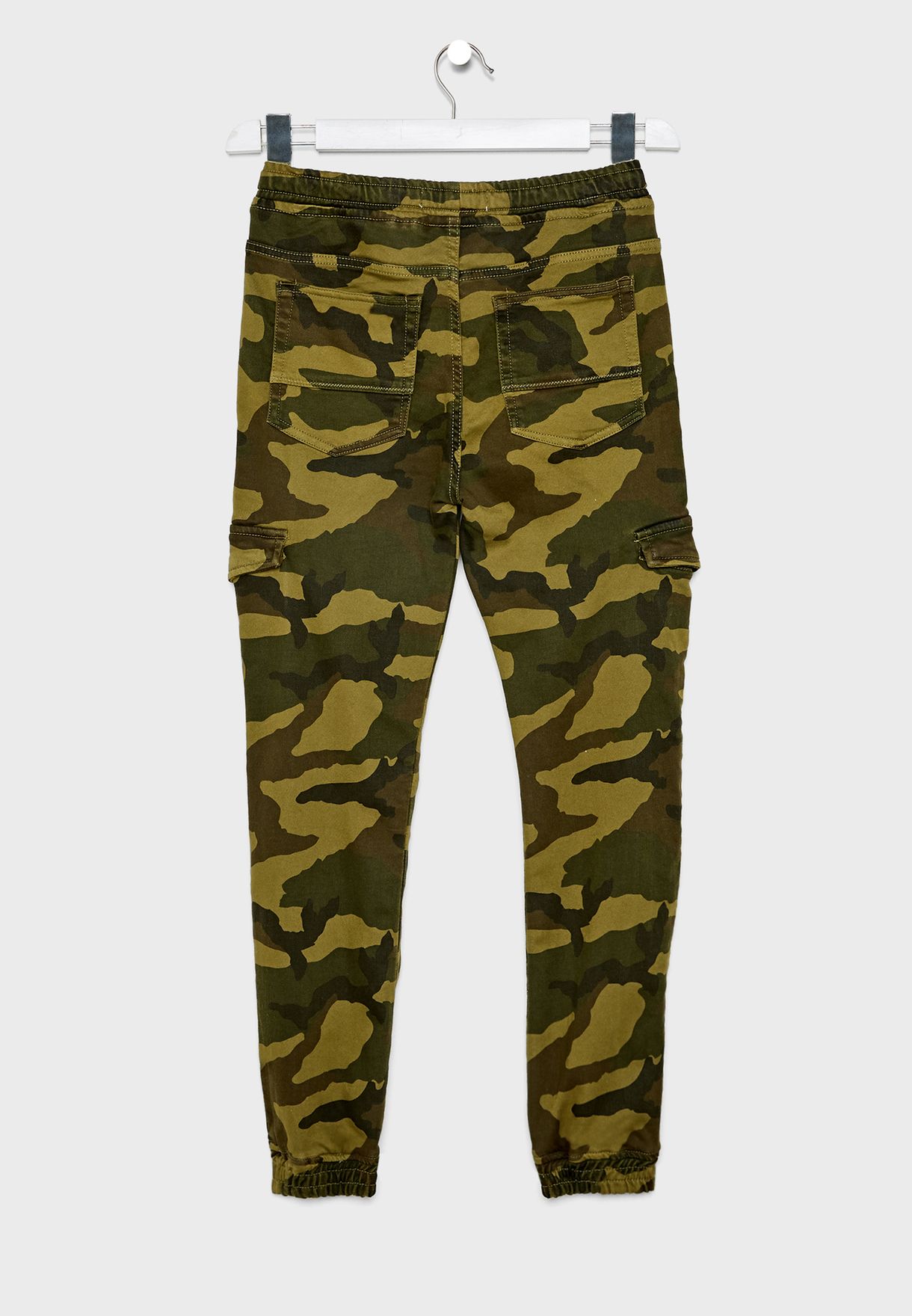 toddler camo sweatpants