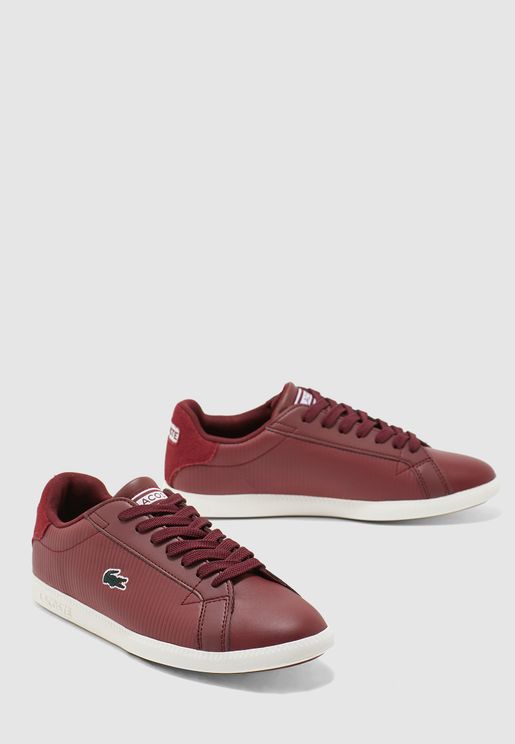 namshi lacoste shoes