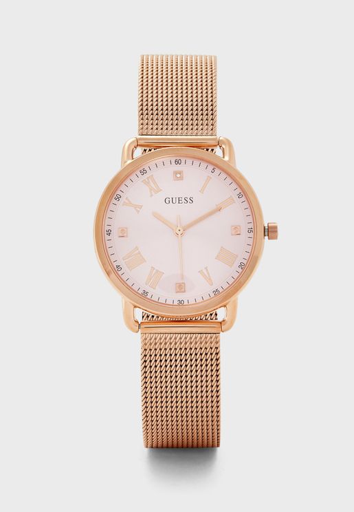Guess Women Watches - Up to 75% Shop Guess Watches Online in - Namshi