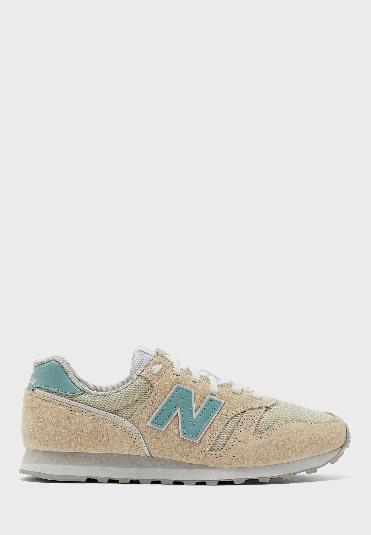 new balance beige 373