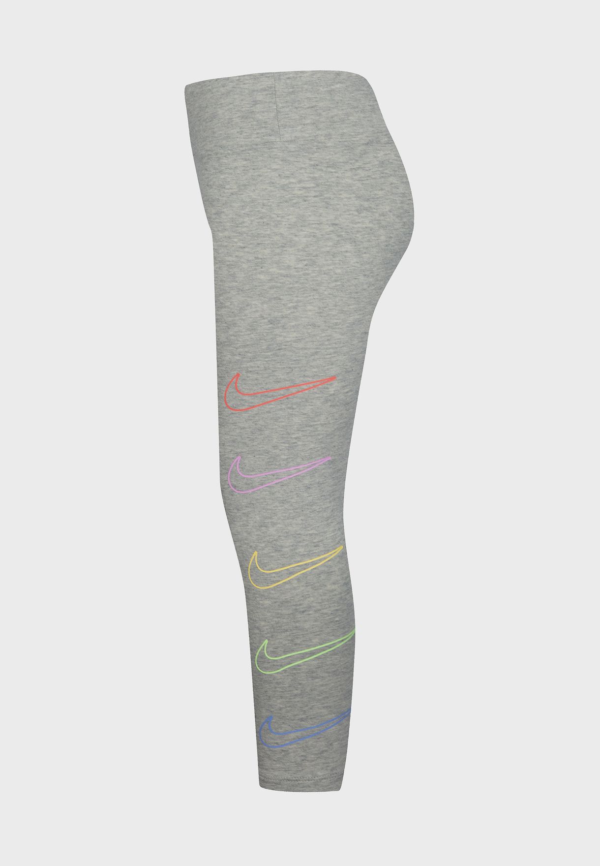 Kids Retro Rewind Leggings