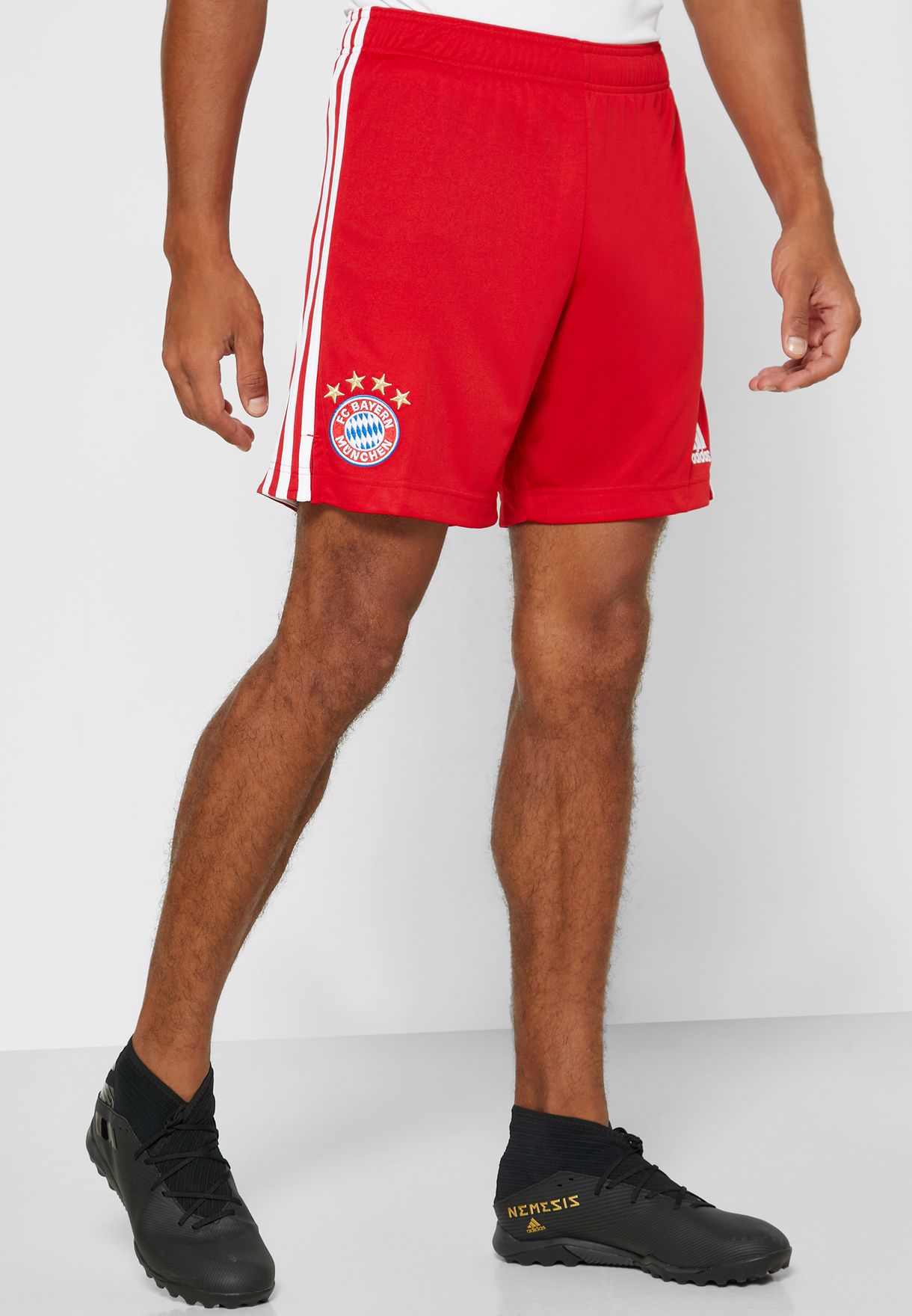 bayern shorts