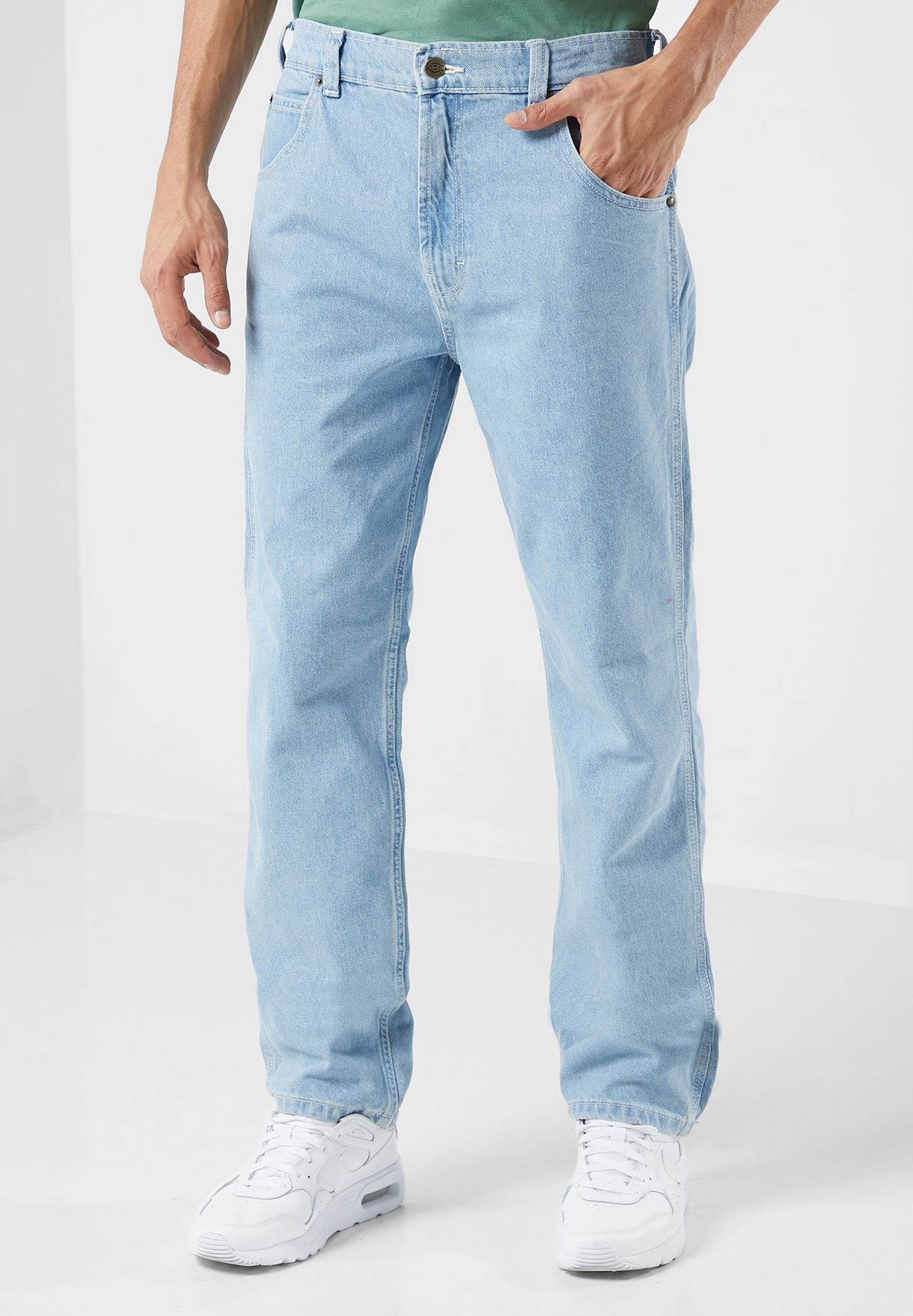 Houston Denim Jeans