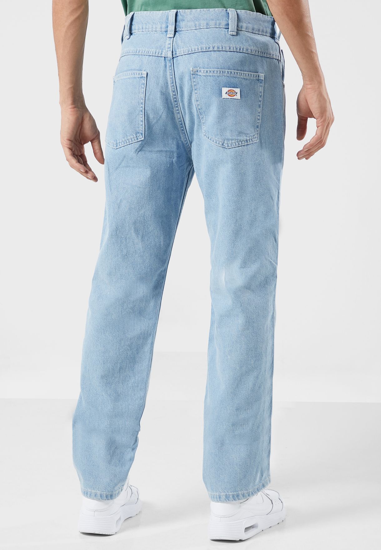Houston Denim Jeans