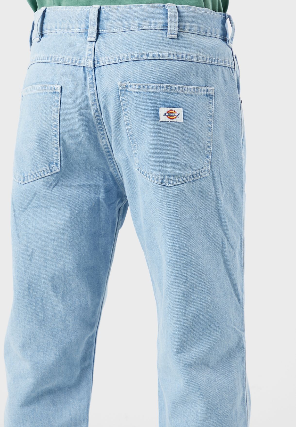 Houston Denim Jeans