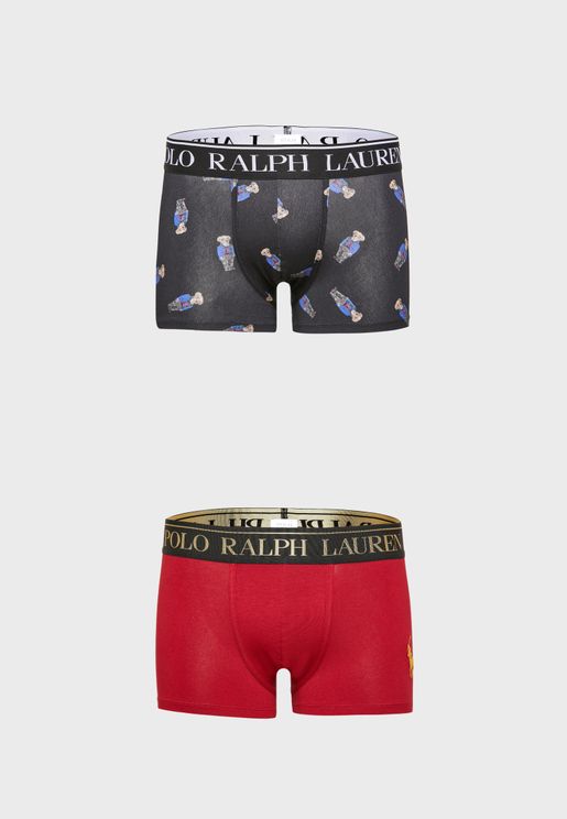 ralph lauren mens trunks