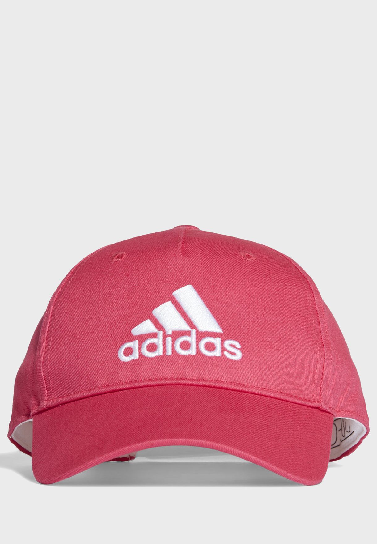 cap adidas pink