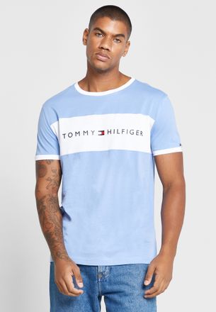 tommy mens t shirts