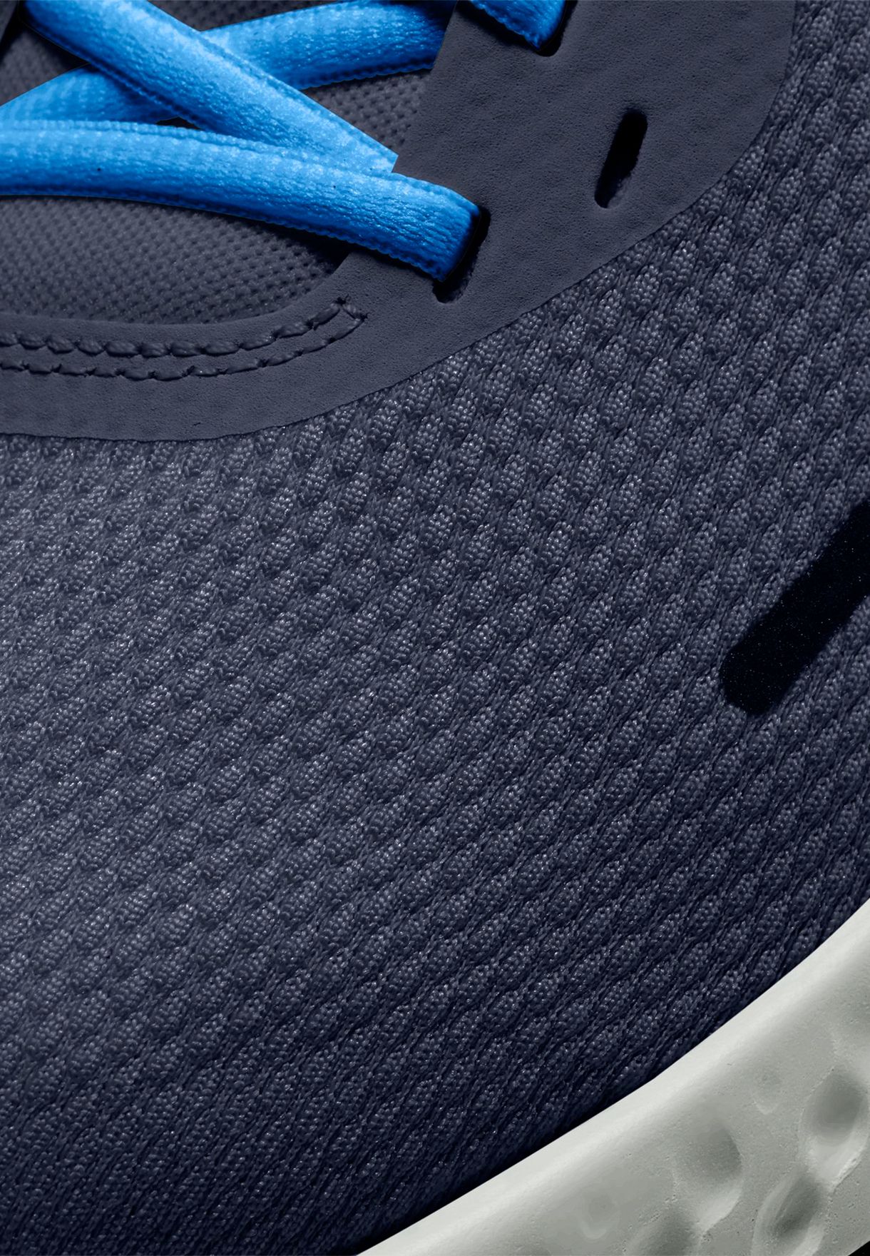 nike revolution 5 light blue