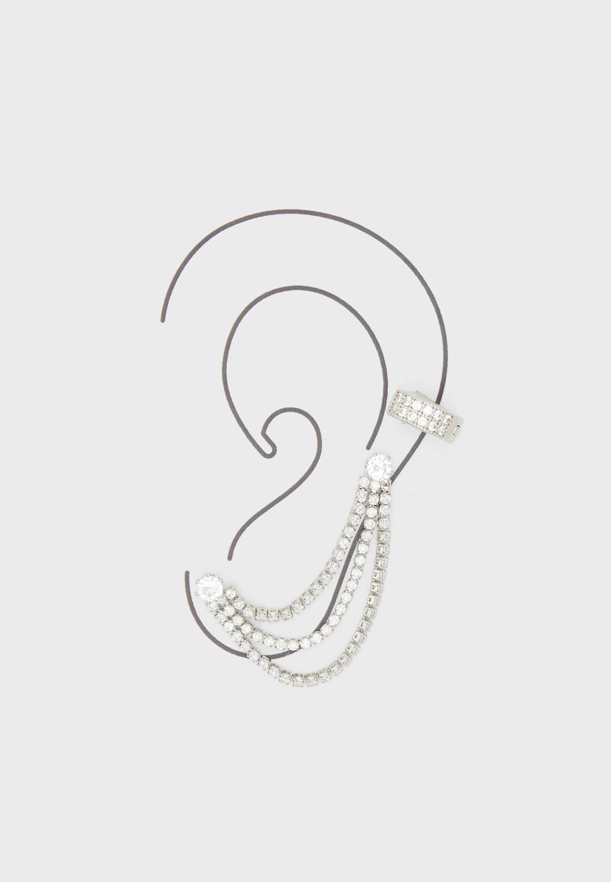 Labague Earrings