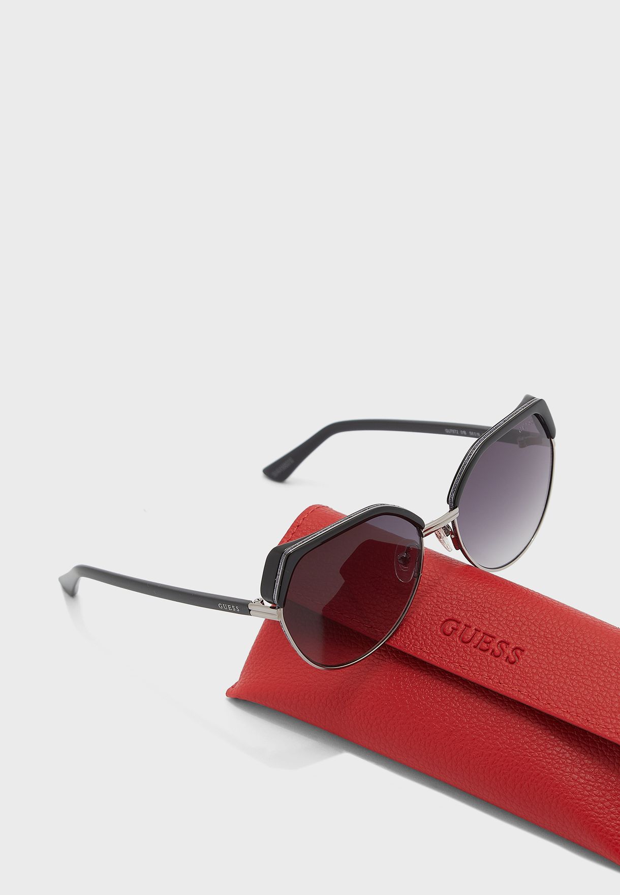 Clubmaster Sunglasses