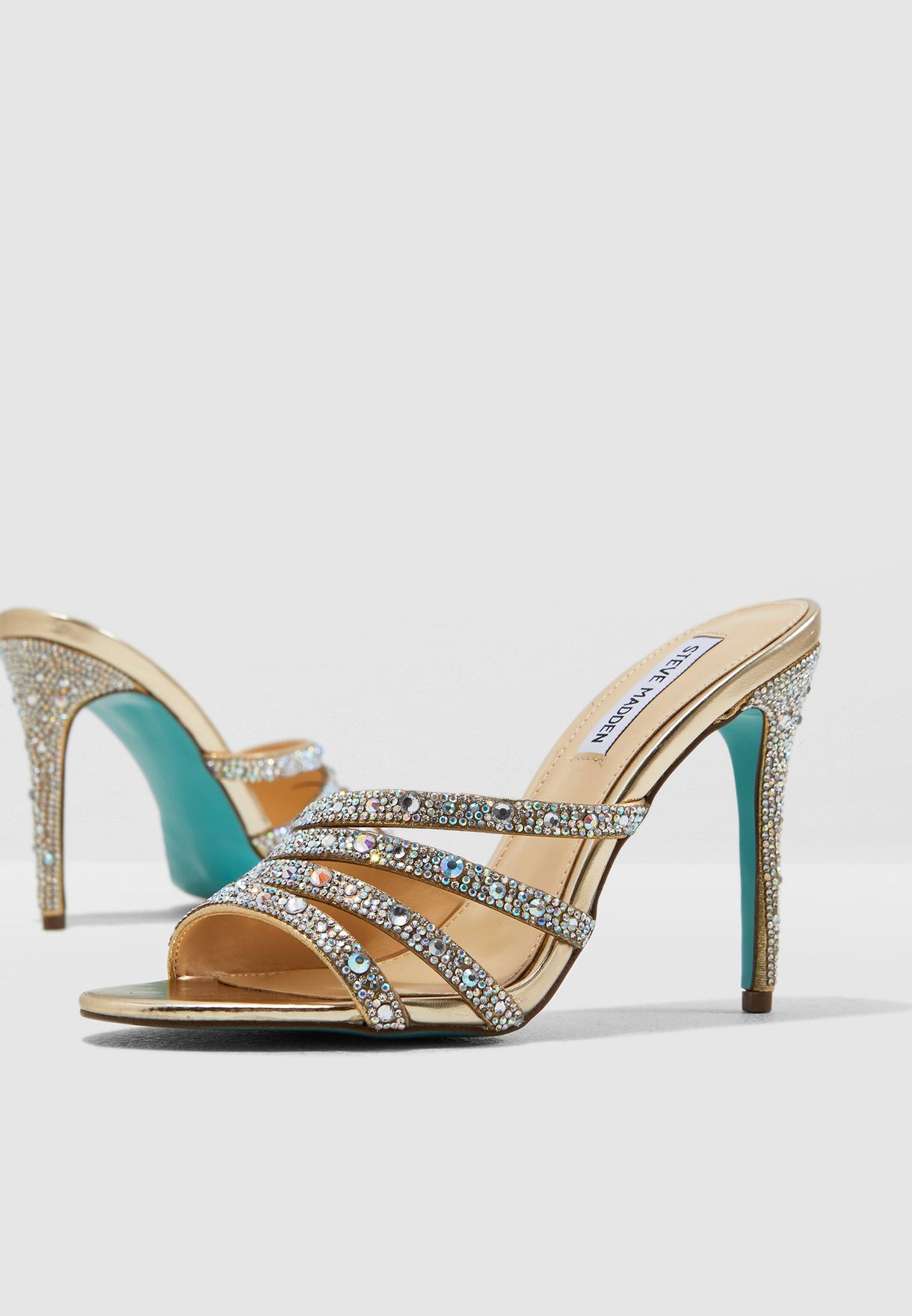 steve madden riri sandal