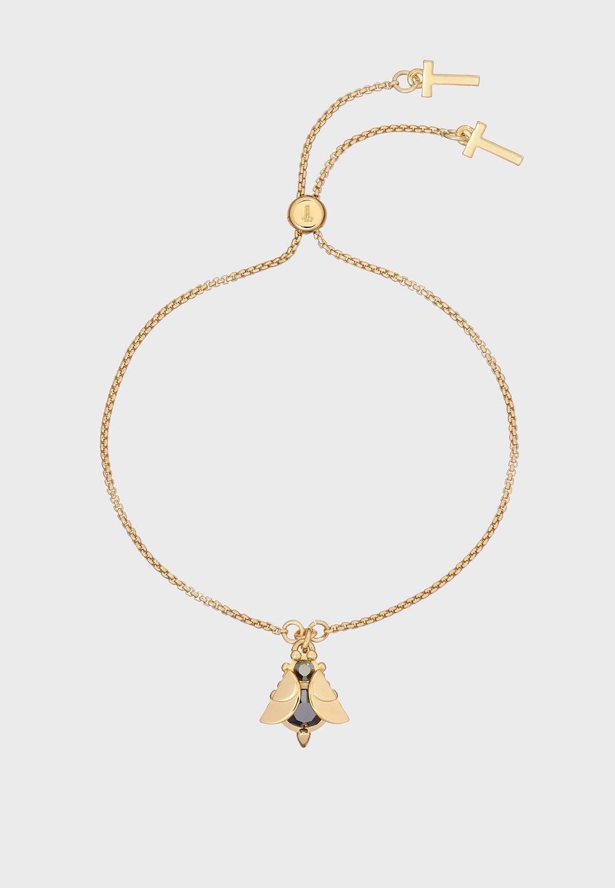 ted baker bee bracelet