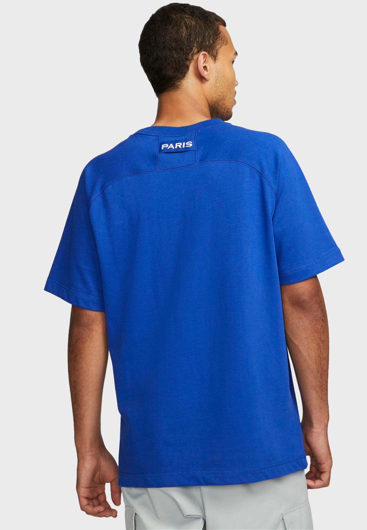Psg Travel Classic T-Shirt