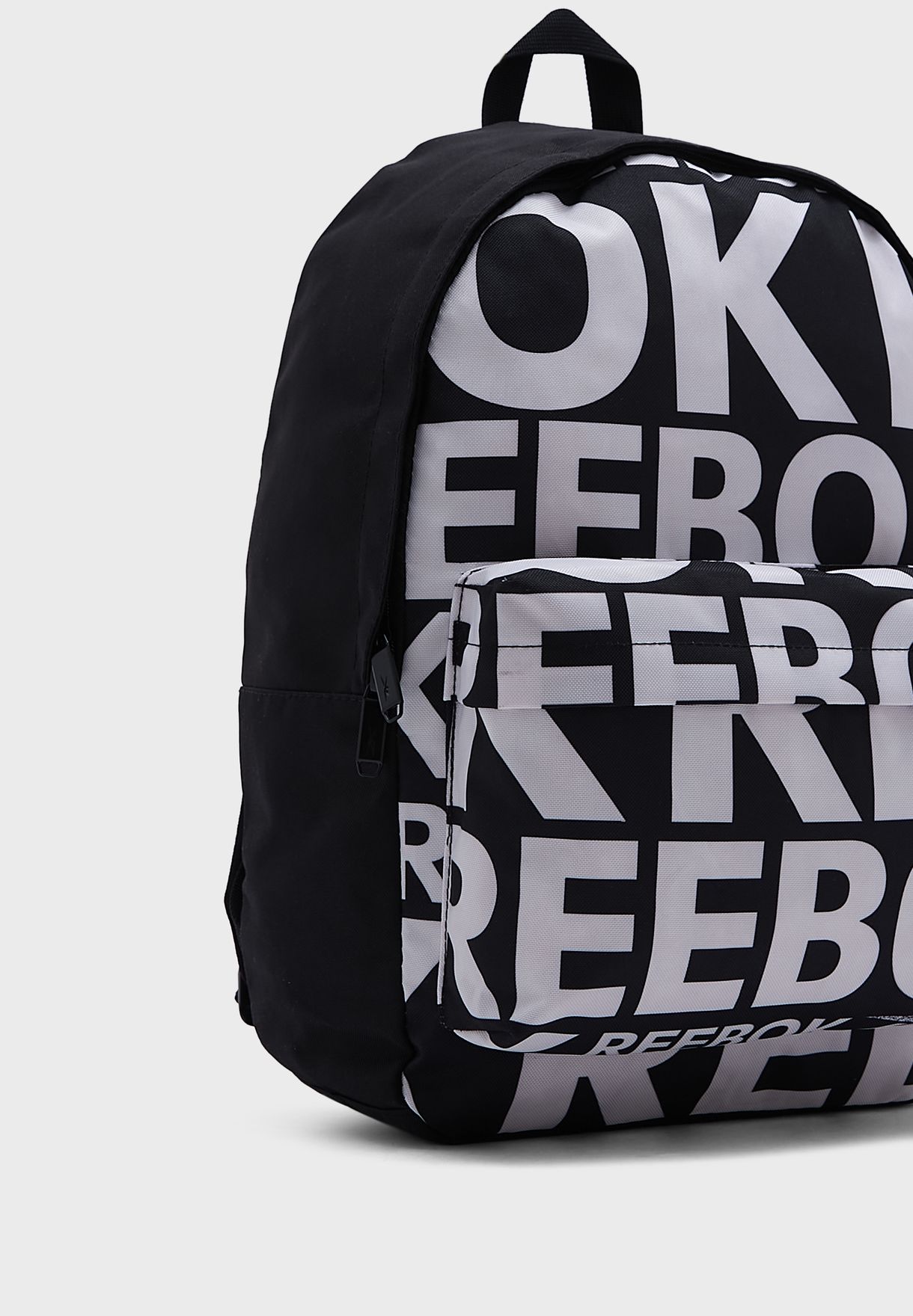 Workout Ready Graphic Backpack