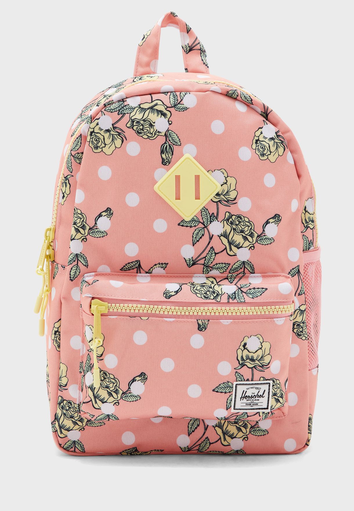 herschel youth backpack