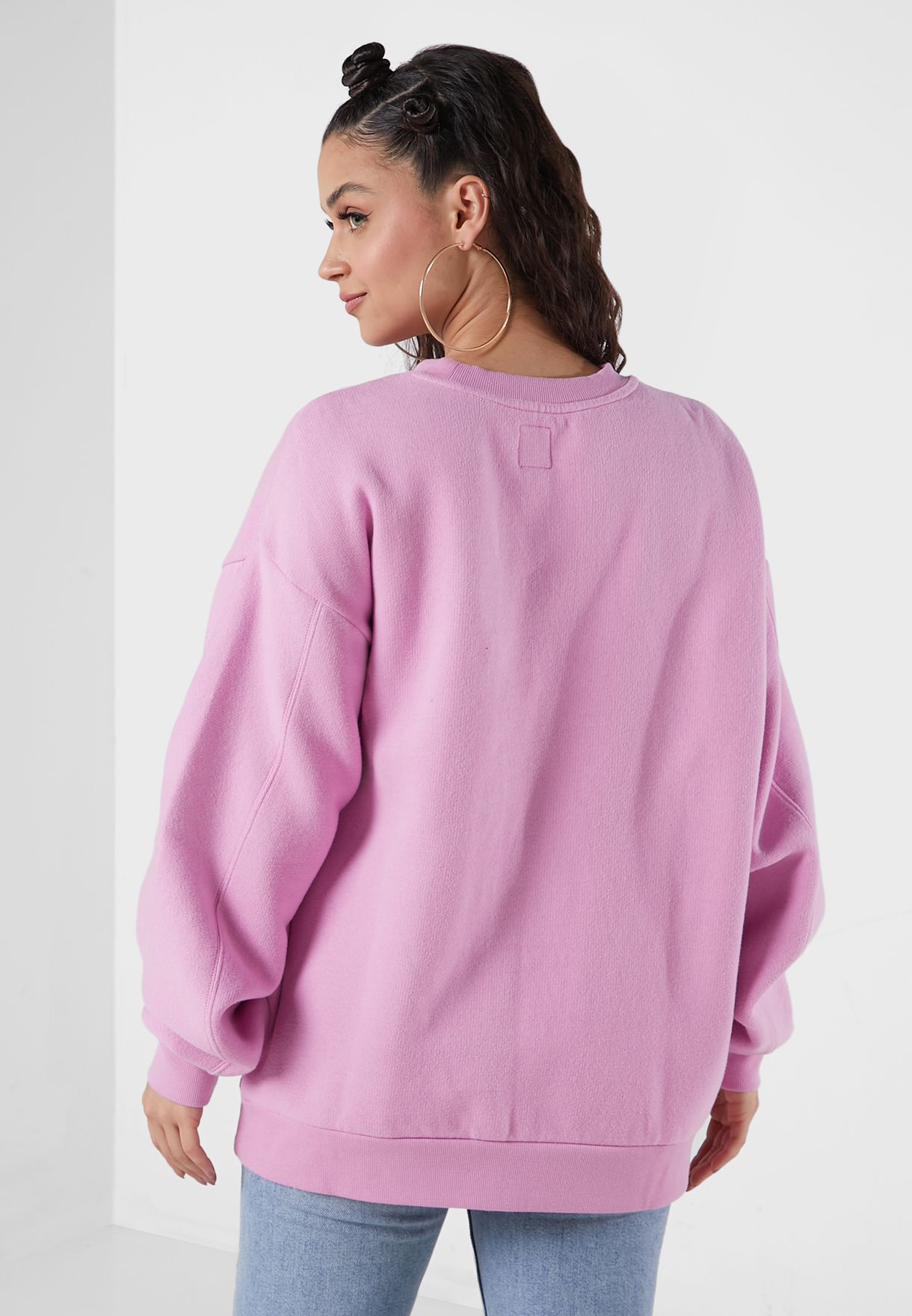 Comfycush Sweatshirt
