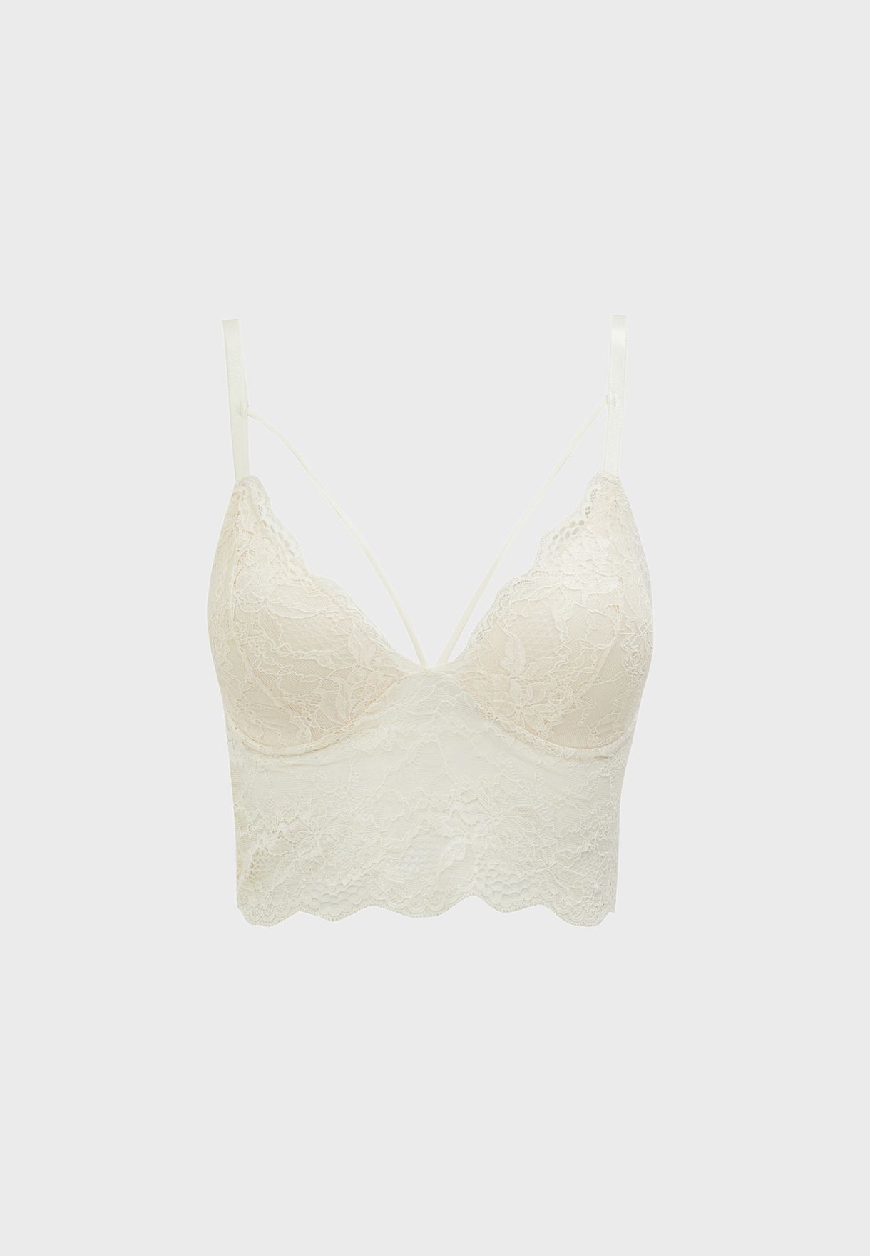 defacto bralet