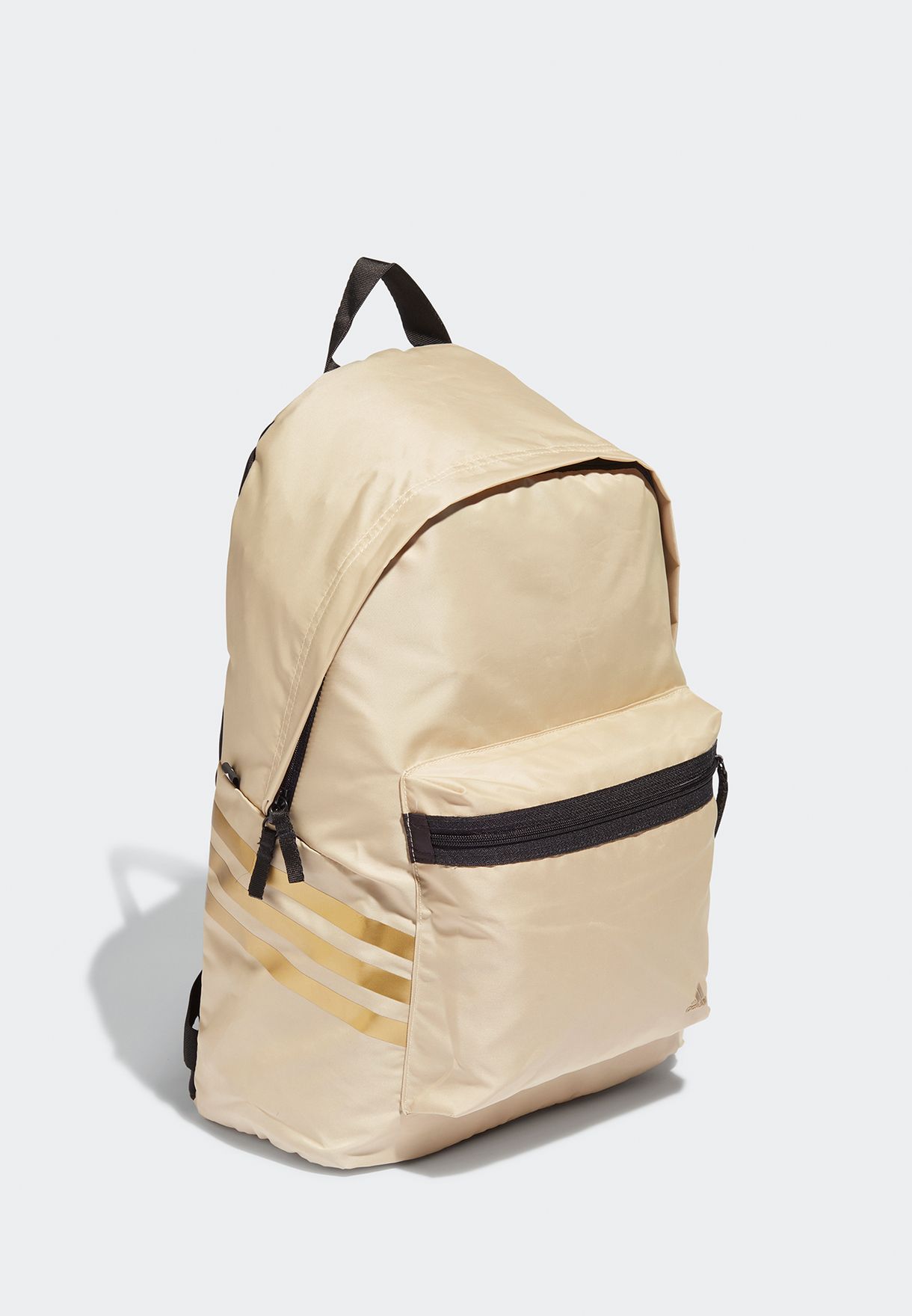 3 Stripe Glam Backpack