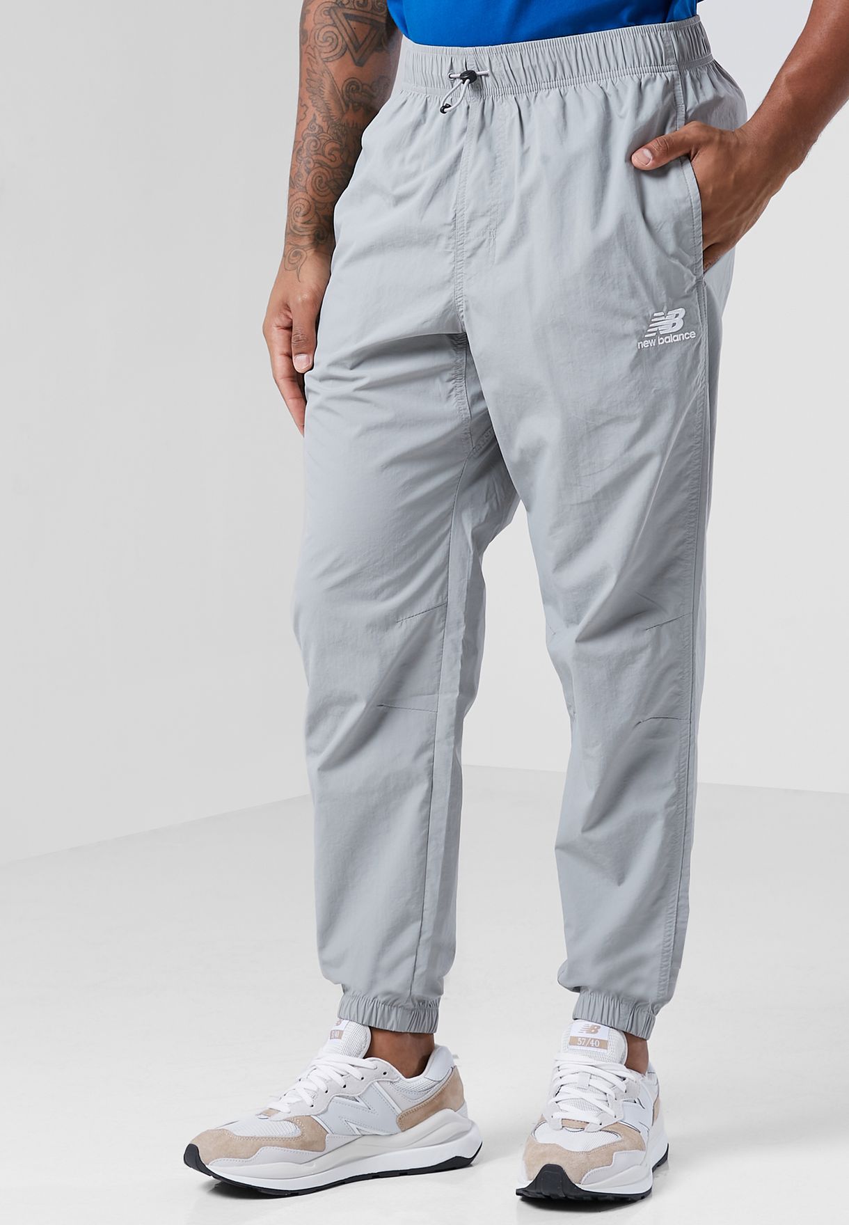Athletics Wind Sweatpants