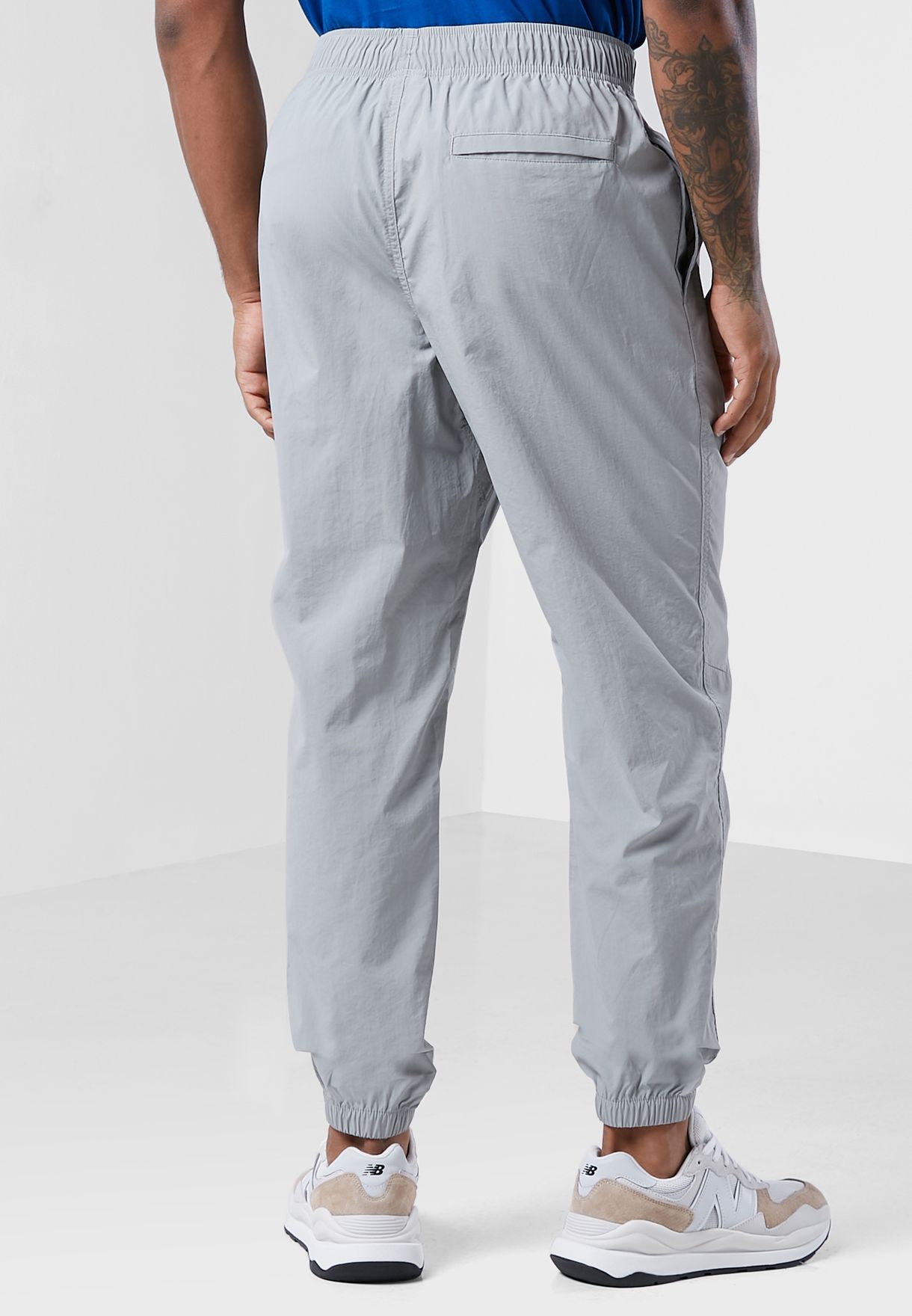 Athletics Wind Sweatpants