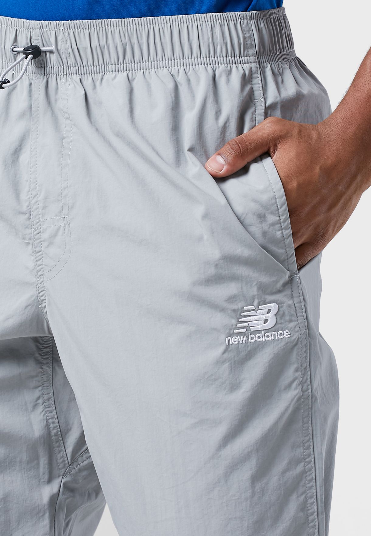 Athletics Wind Sweatpants