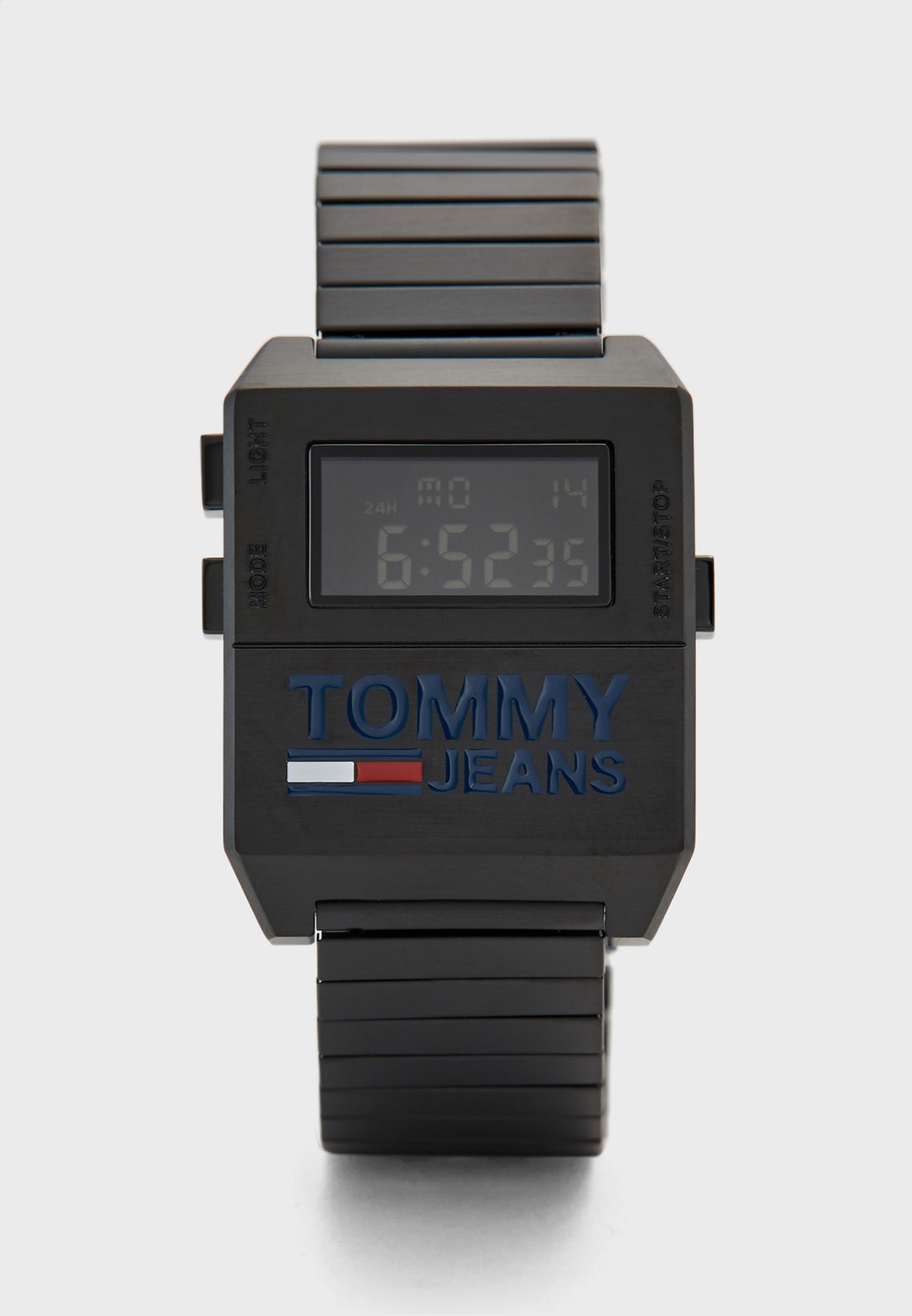 tommy digital watches