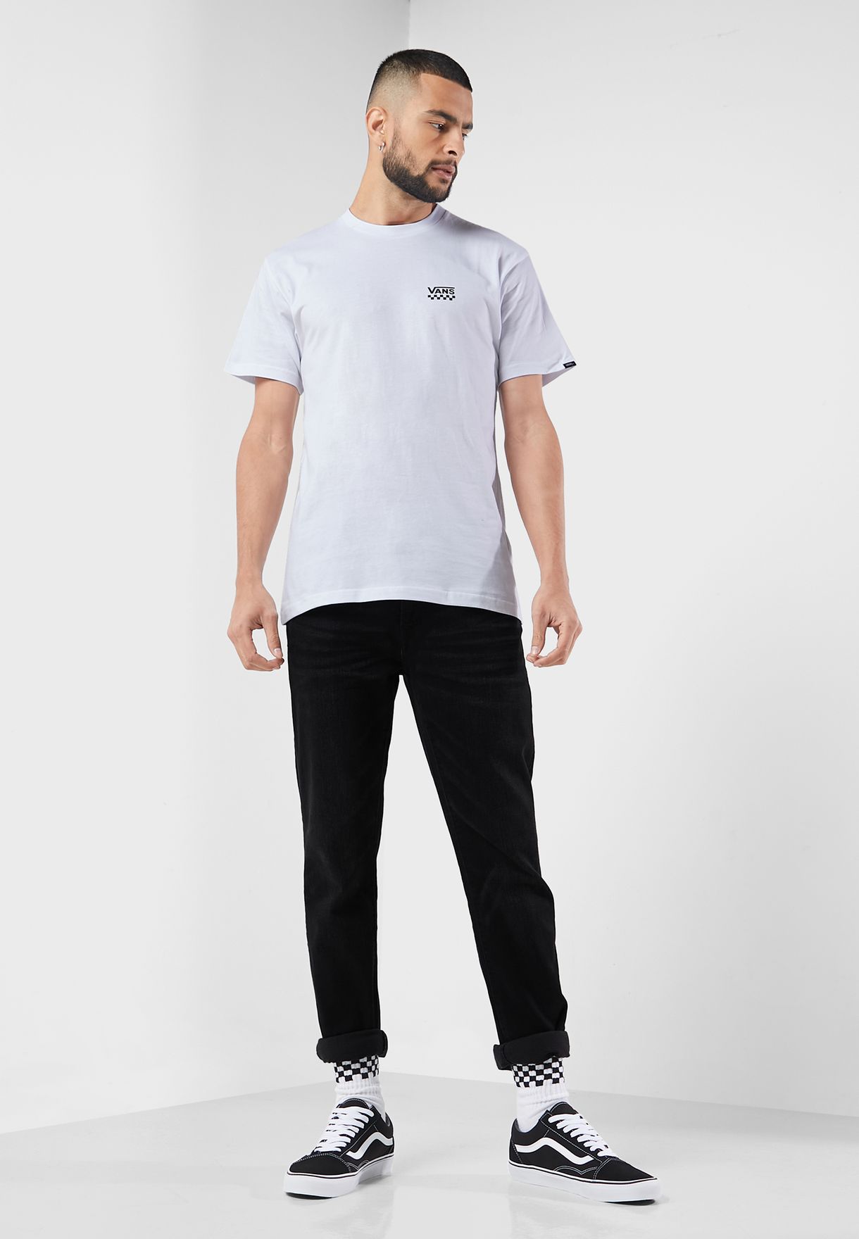 Logo T-Shirt