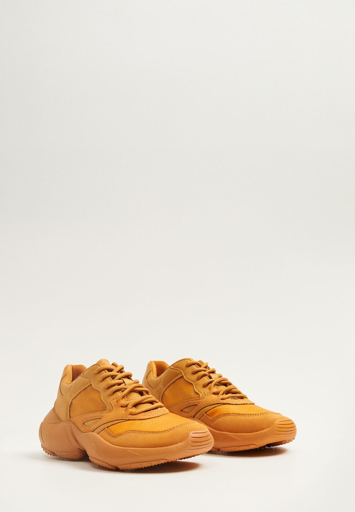 mango sneakers