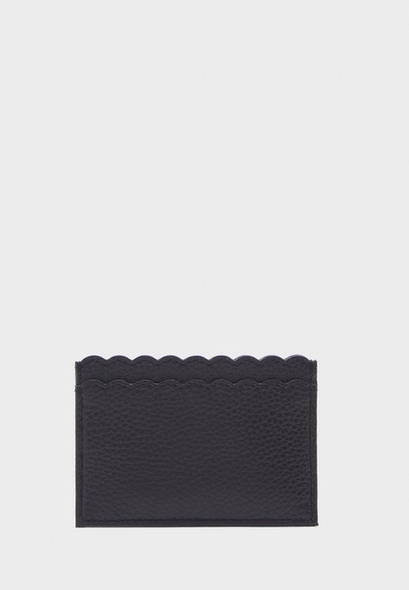 ted baker scalloped card holder