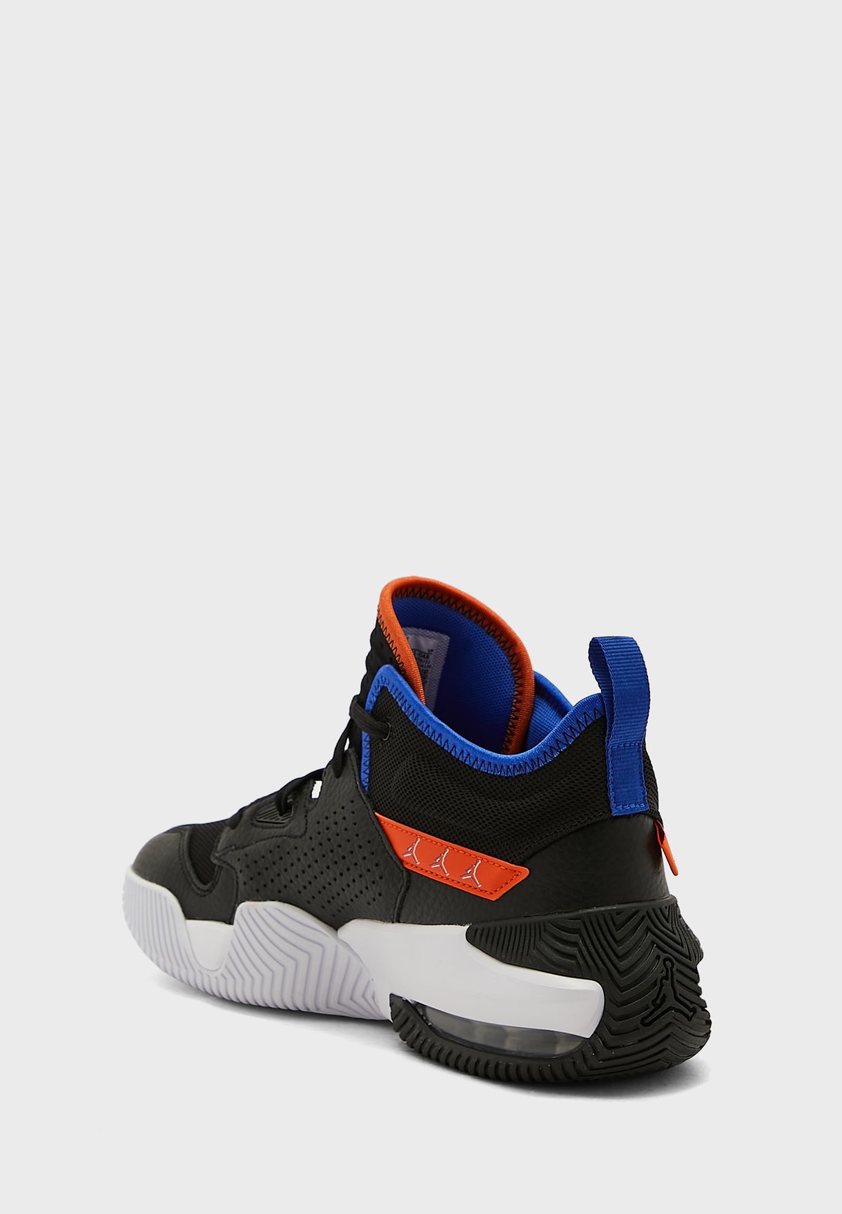 Jordan Stay Loyal 2