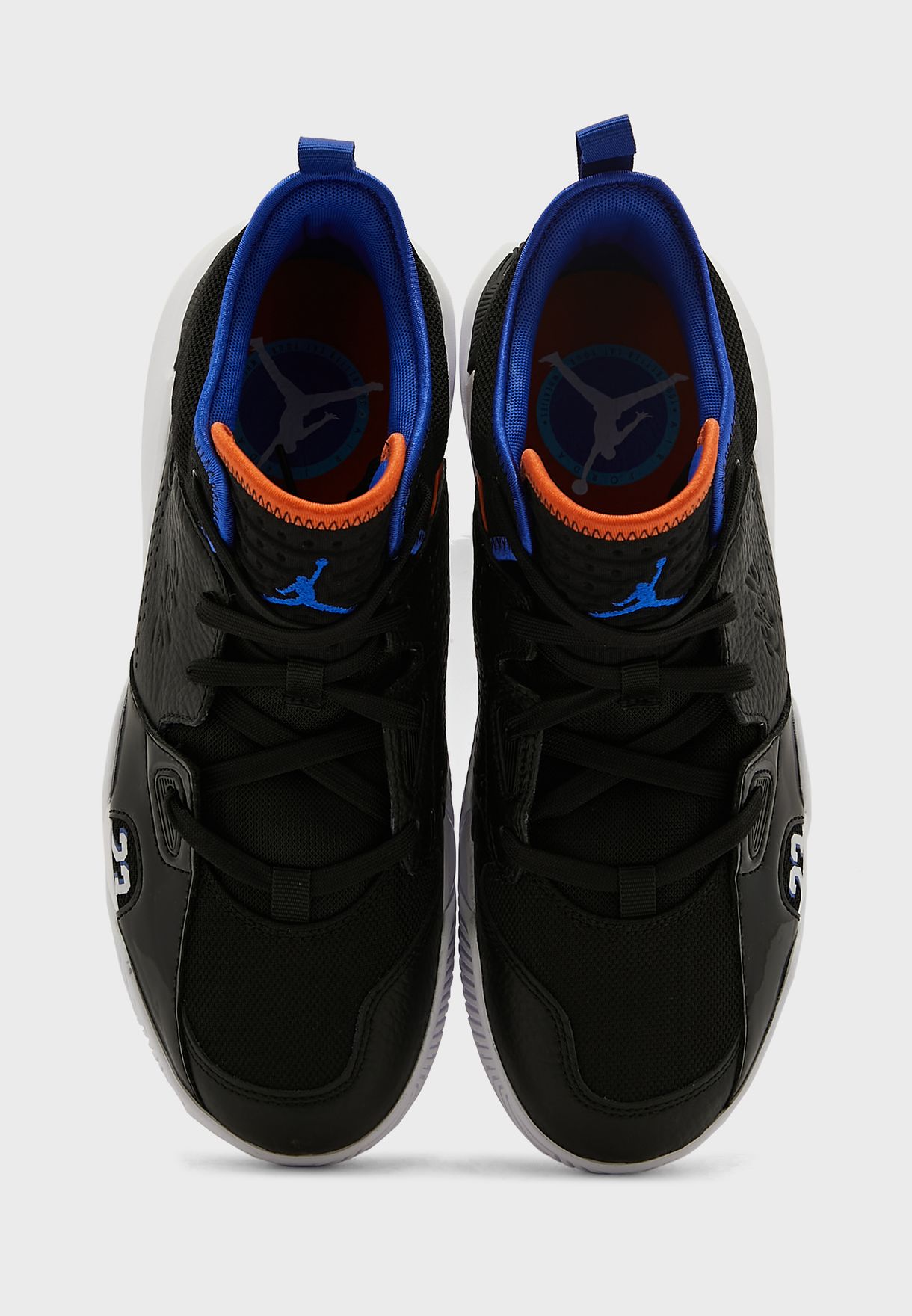 Jordan Stay Loyal 2
