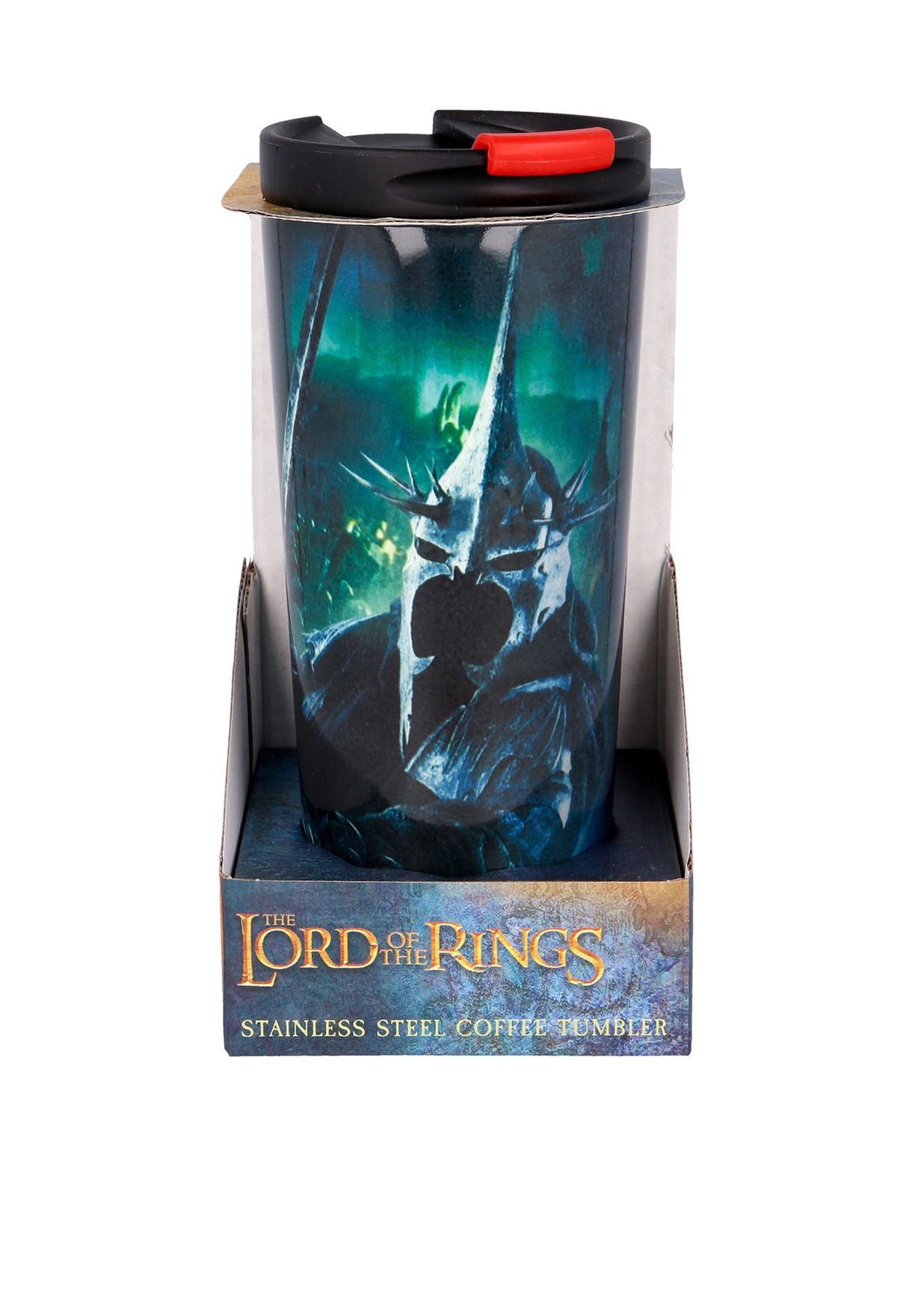 Lord Of The Rings Insulated Stainless Steel Flask 425Ml