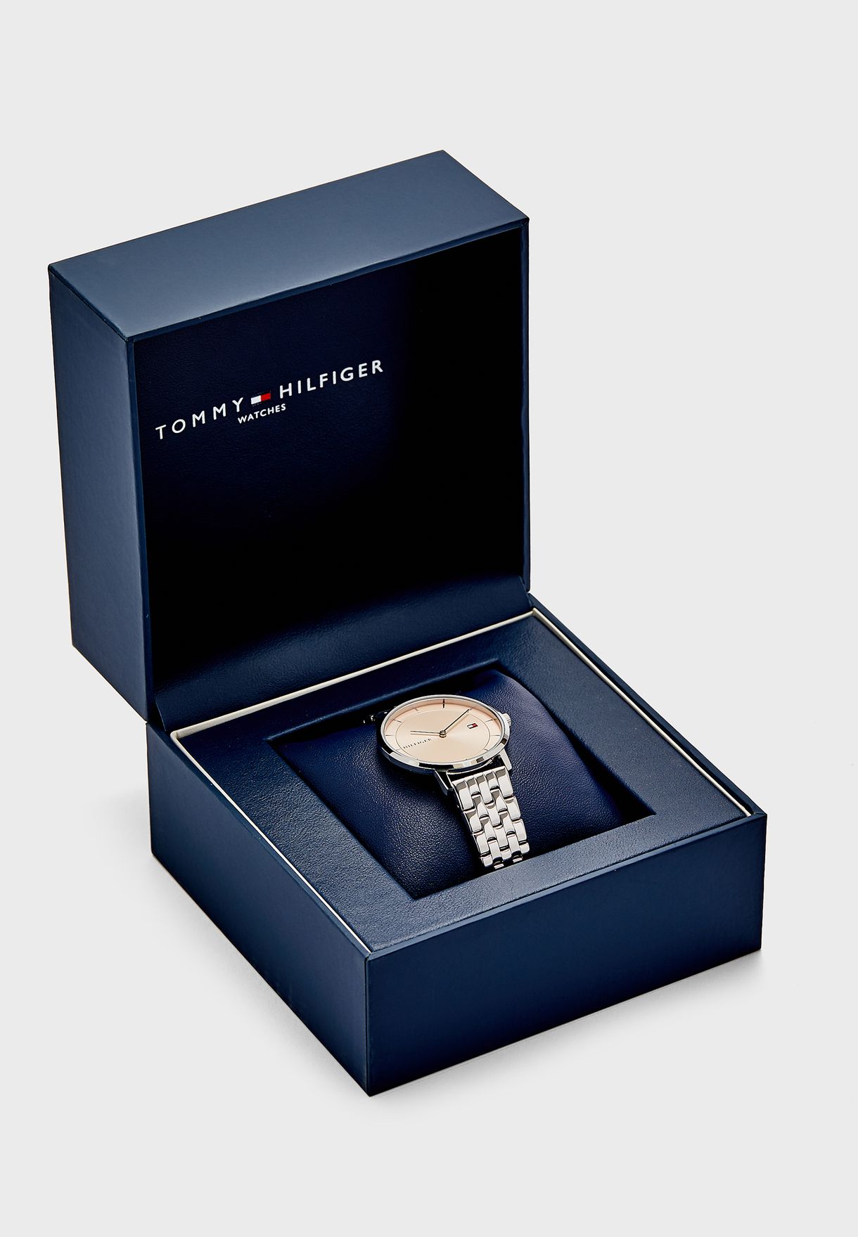 1782283 Tea Analog Watch