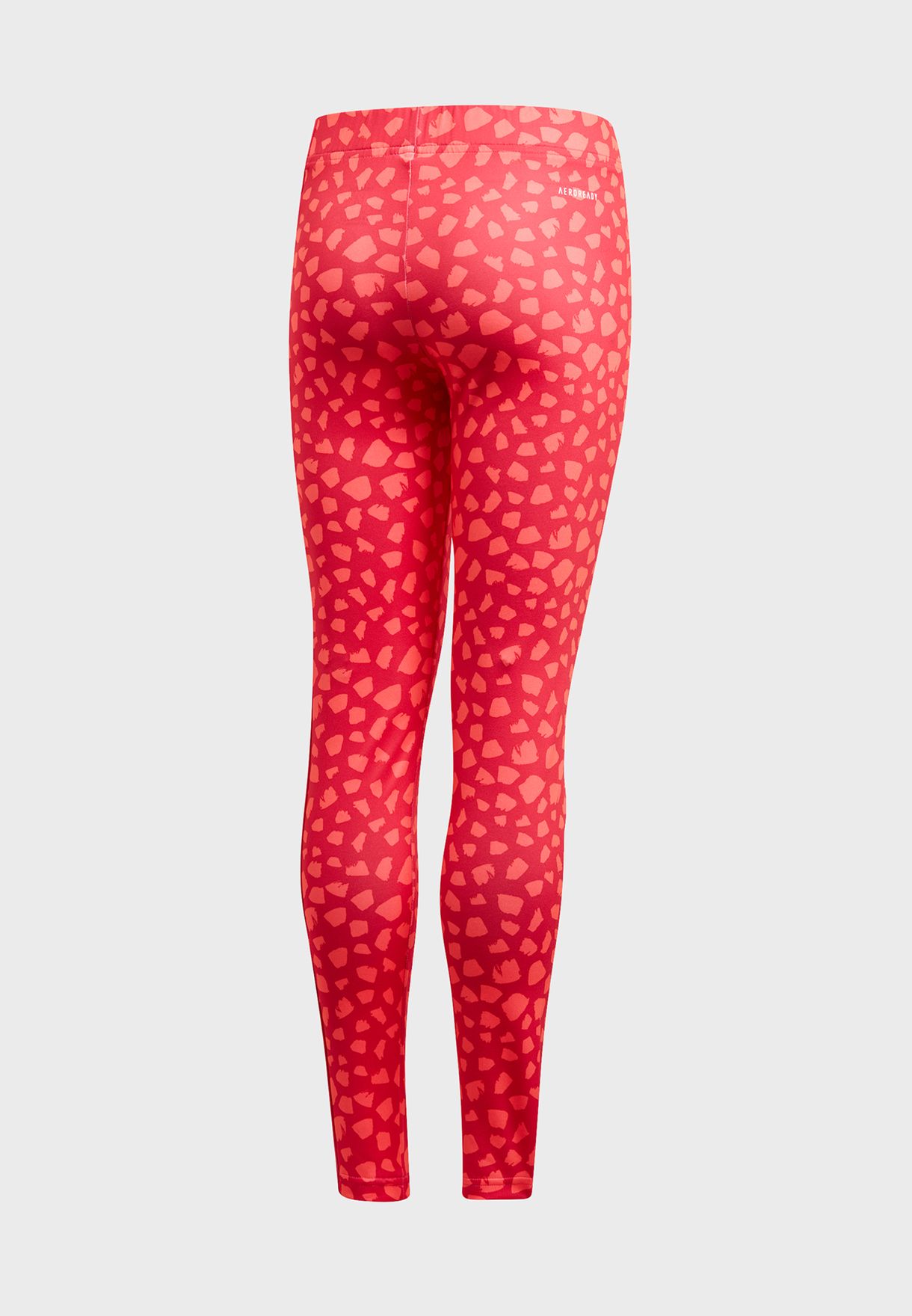 Youth Colour Block Tights
