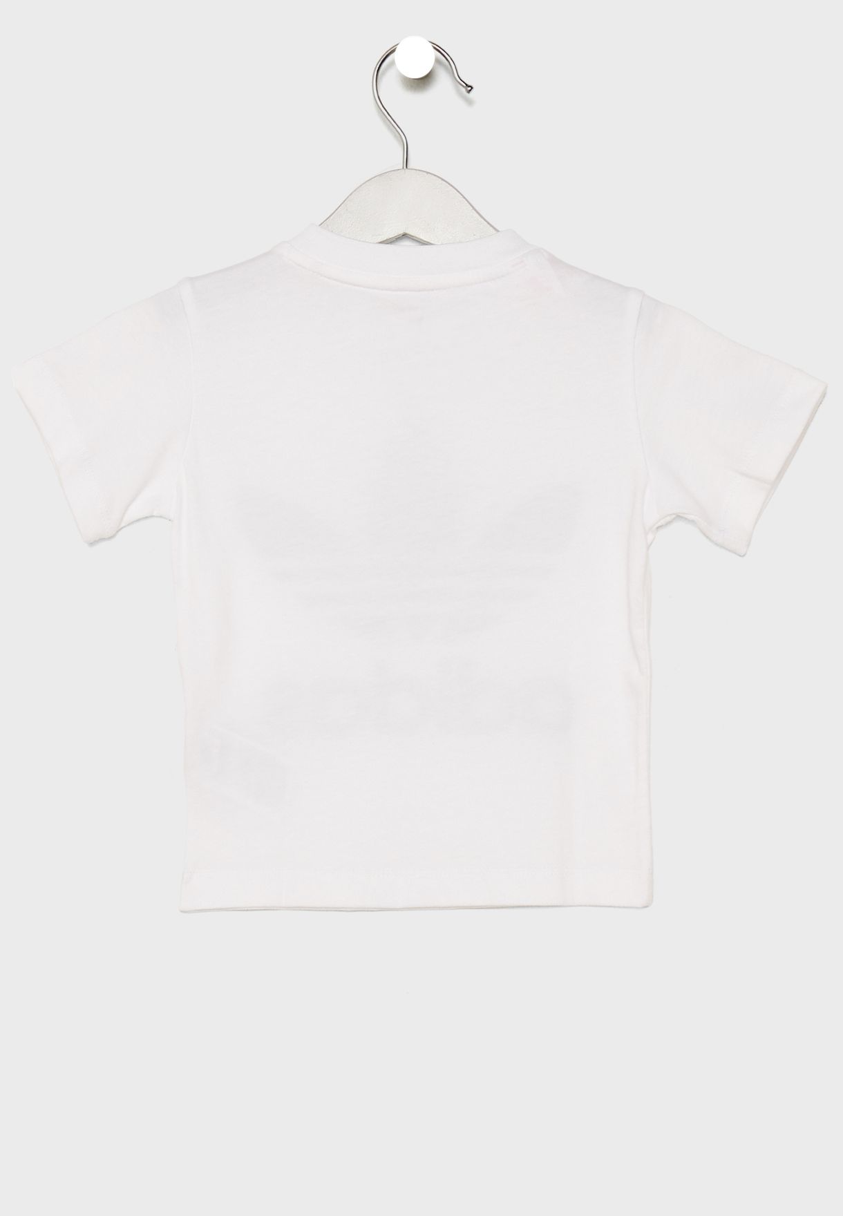 Trefoil Adicolor Casual Kids T-Shirt