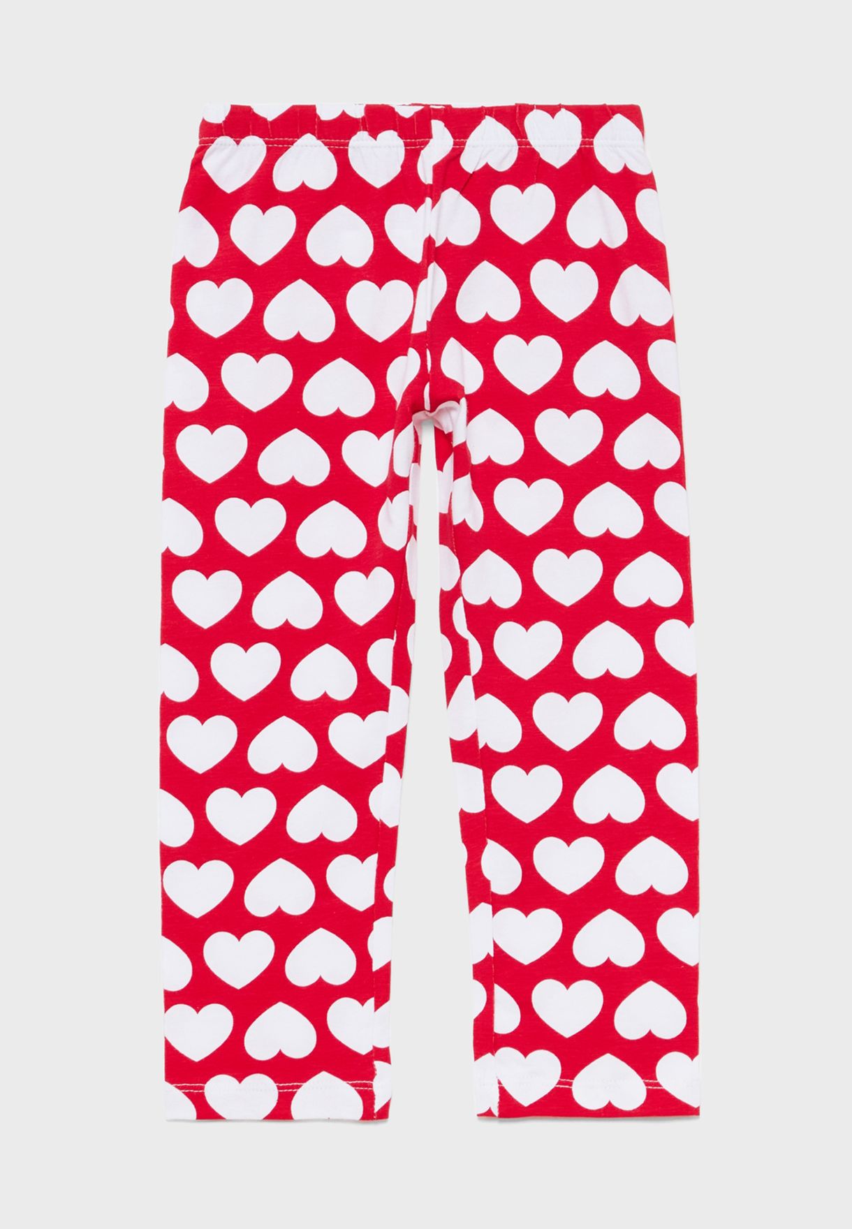 Kids Printed Leggings