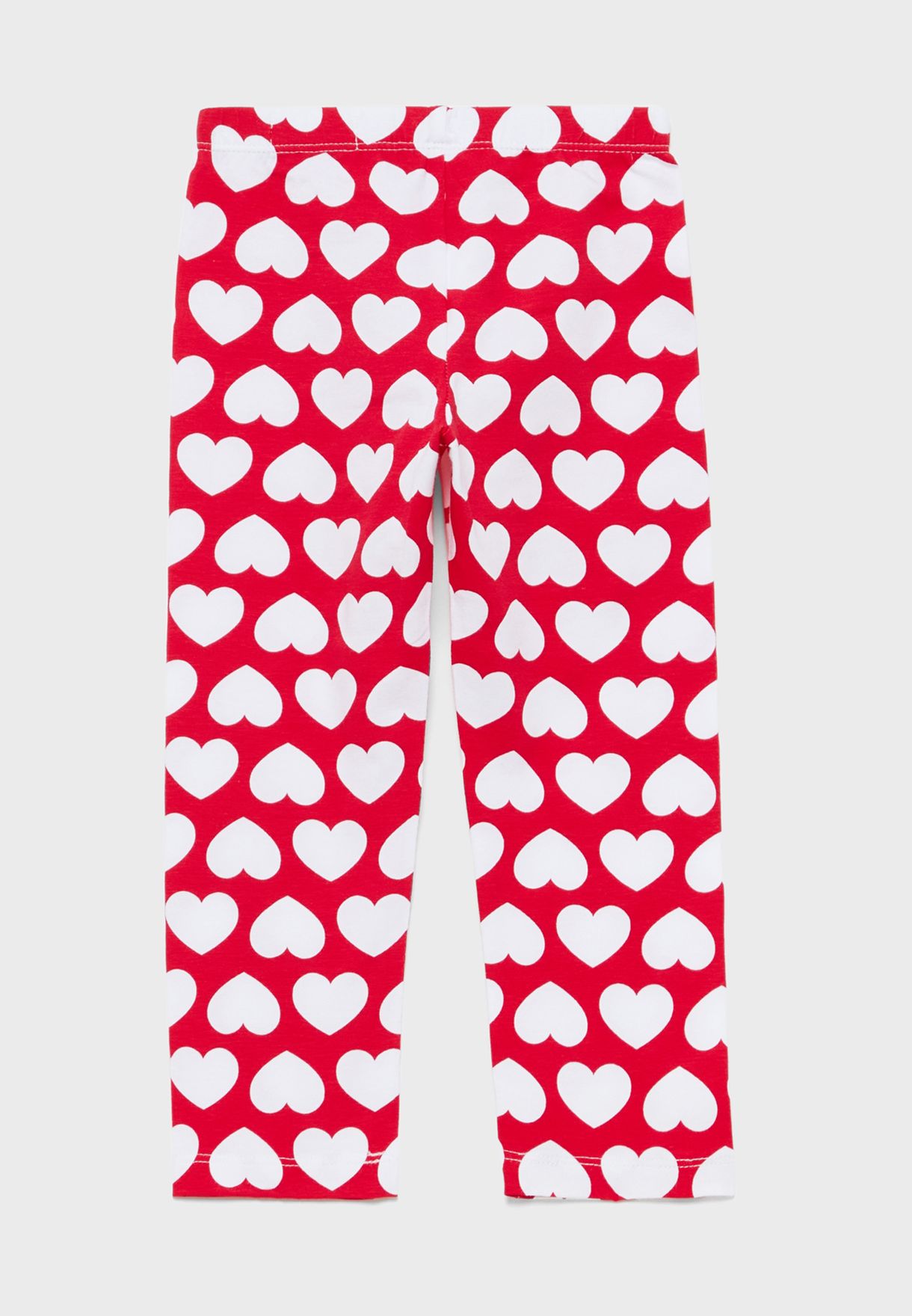 Kids Printed Leggings