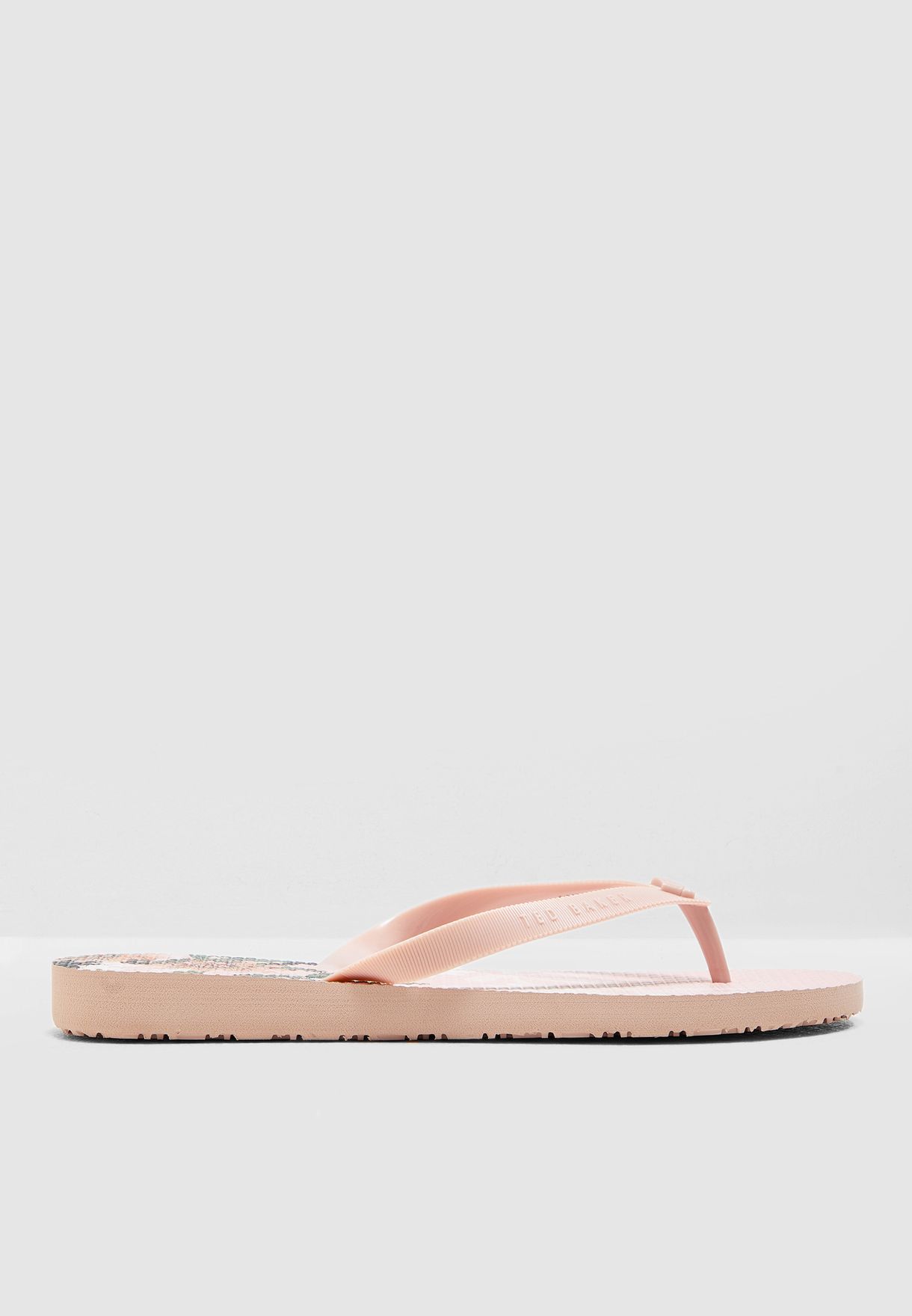 ted baker beaula flip flops