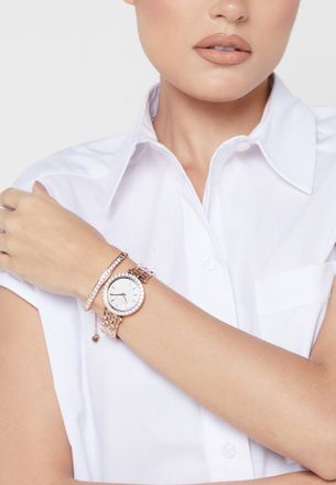 The Most Popular Michael Kors Watches For Women