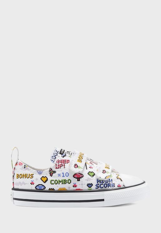 converse kids shoes
